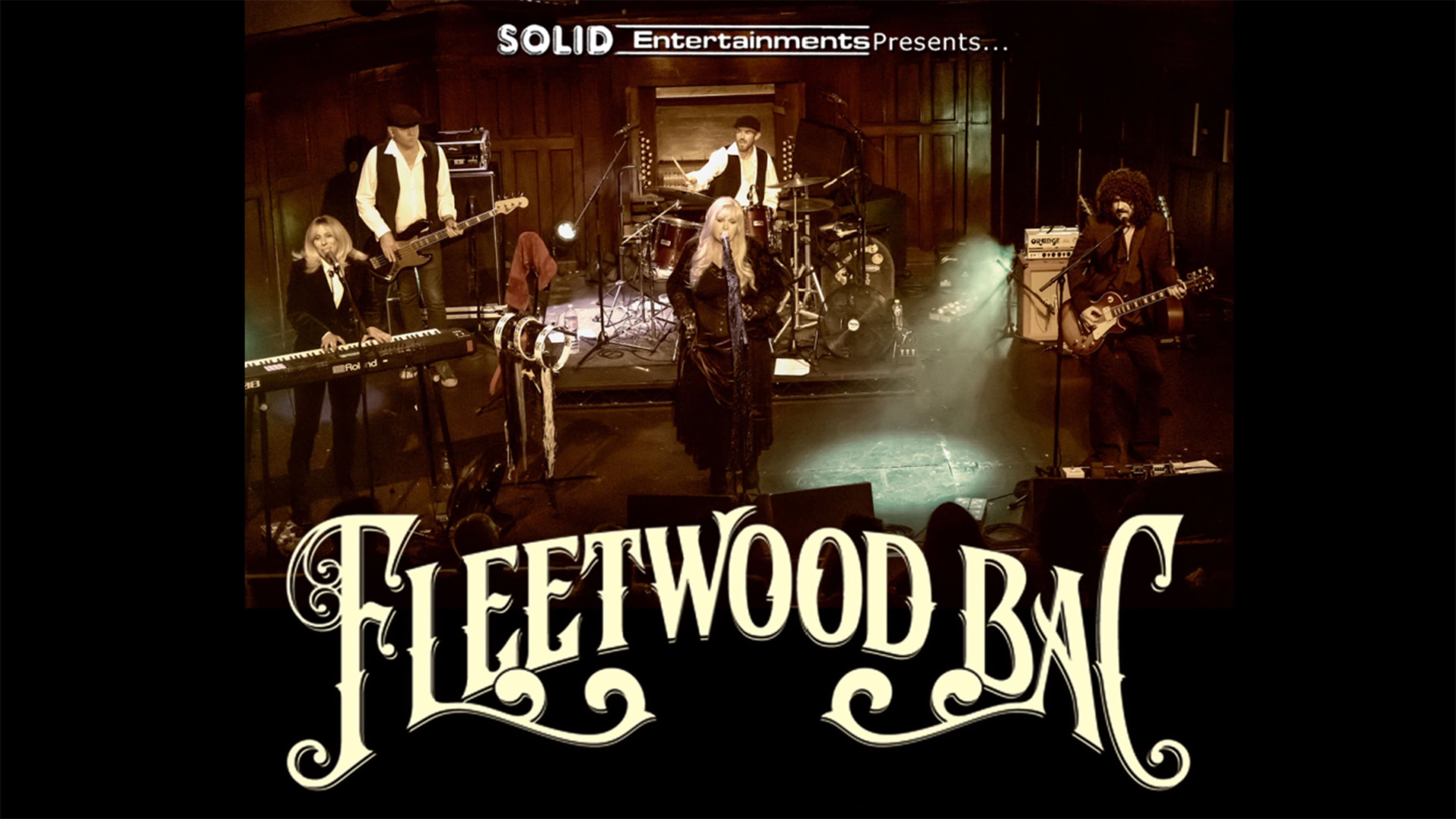 Fleetwood Bac event image