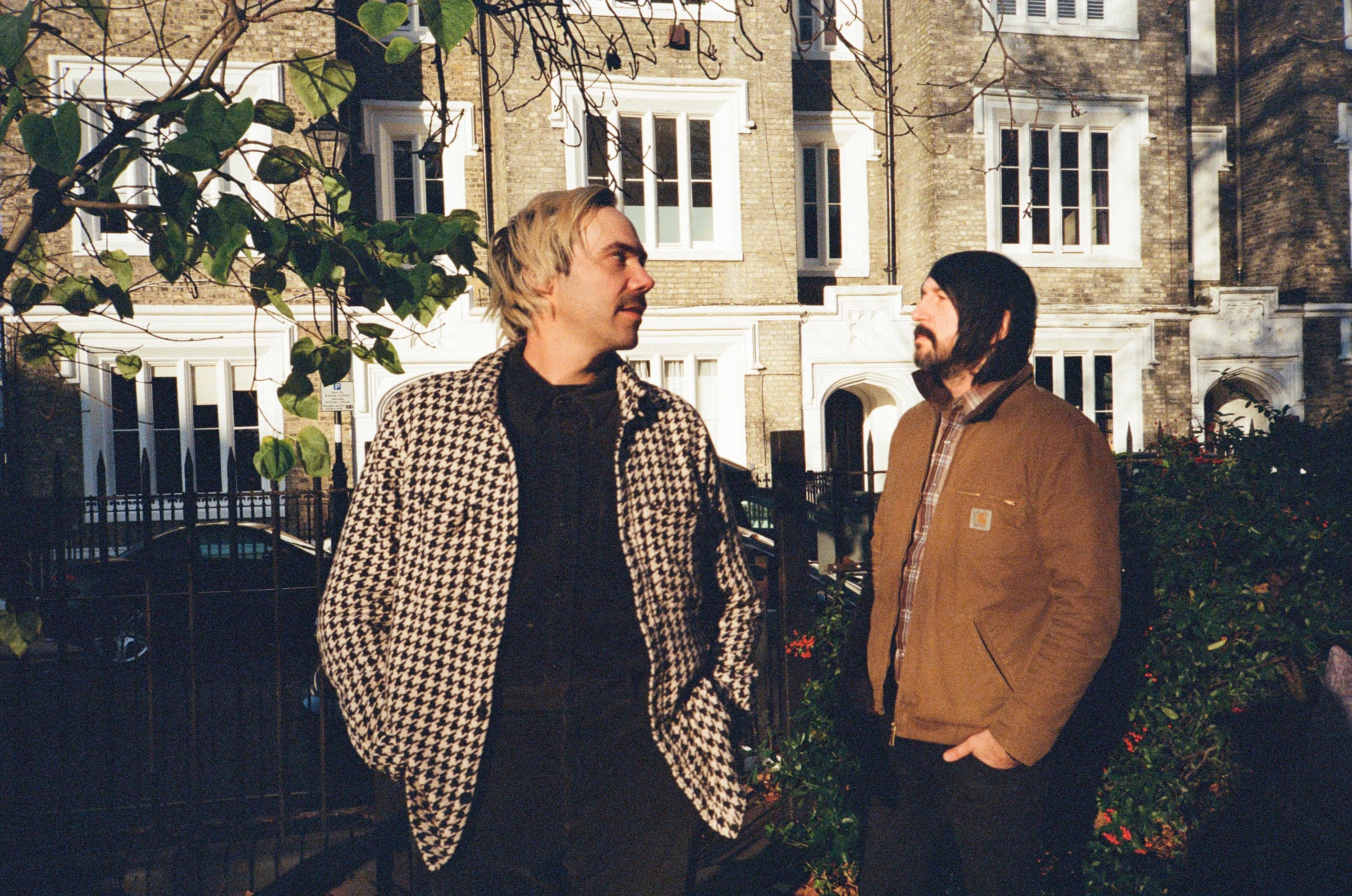 Death from Above 1979 event image