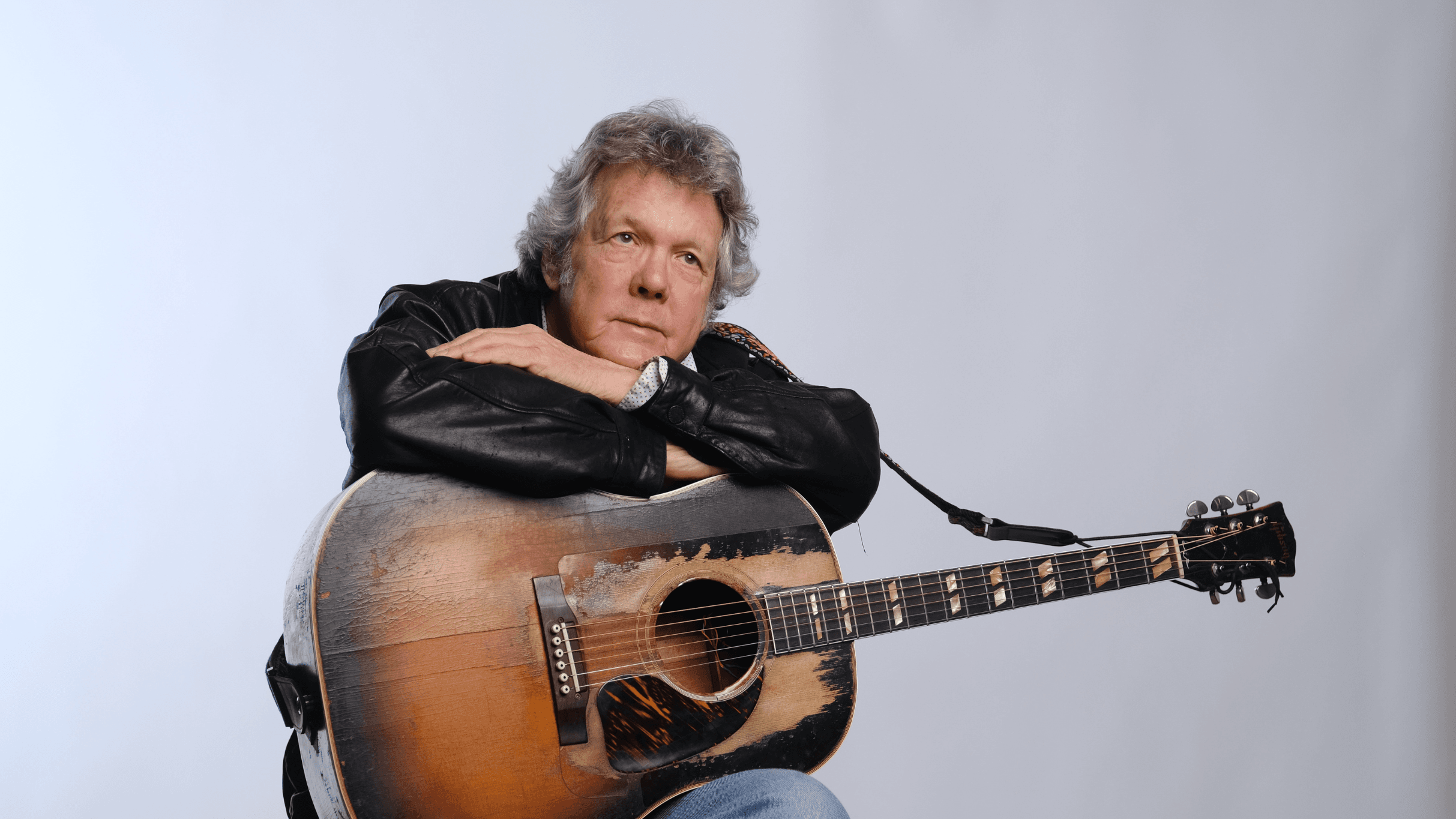 Steve Forbert event image