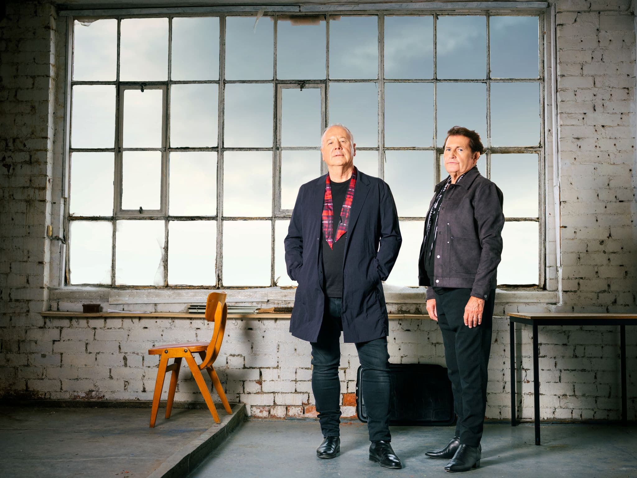 Simple Minds event image