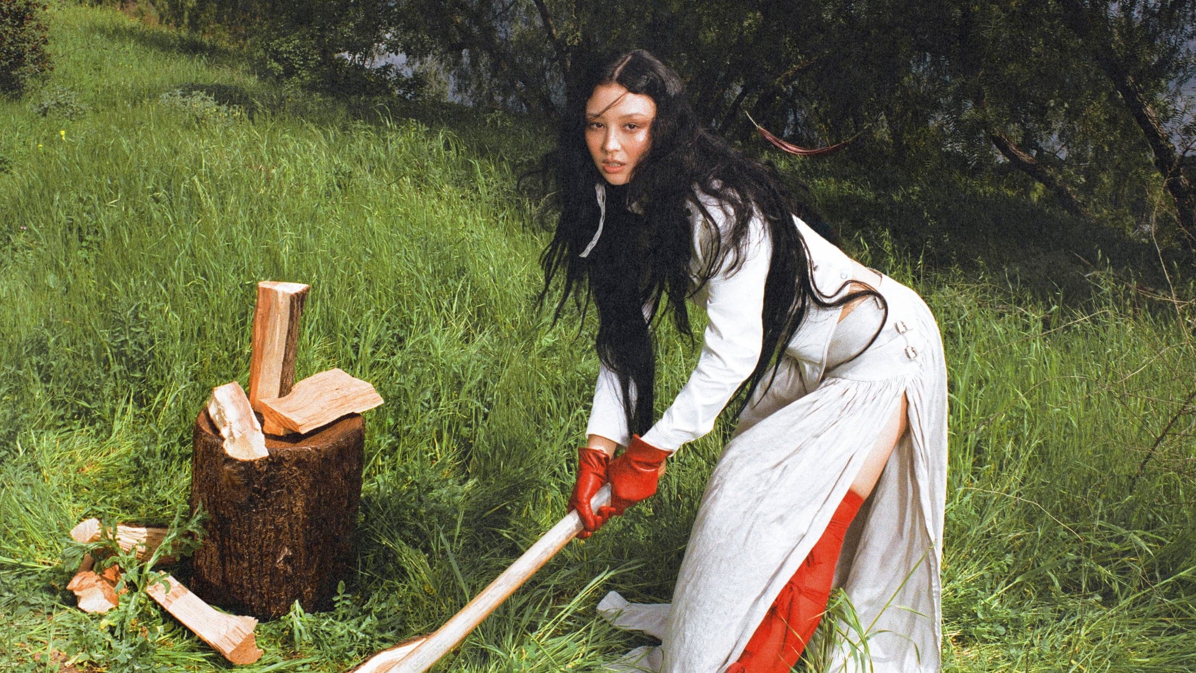 Luna Li event image