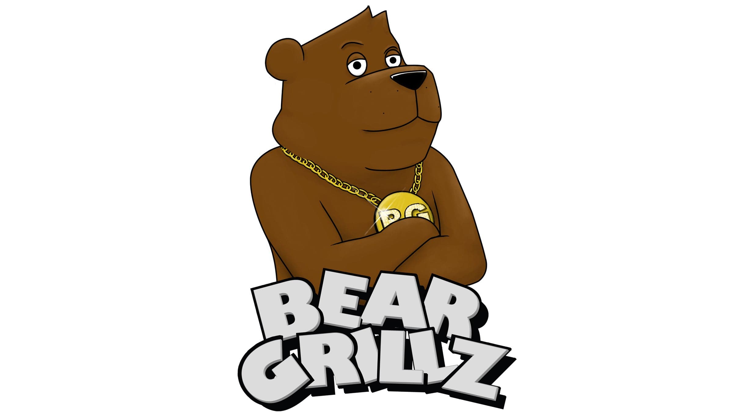 Bear Grillz event image