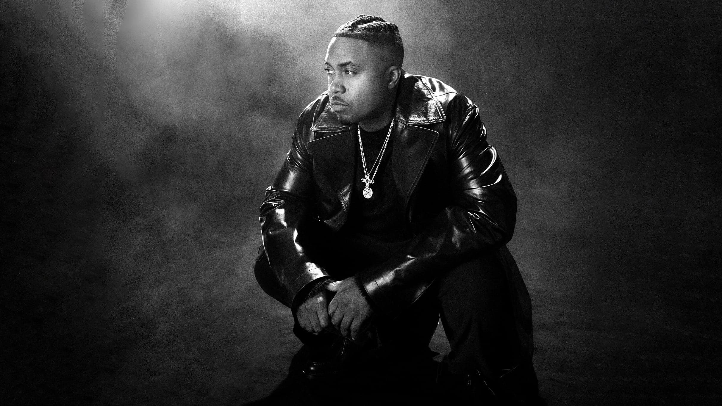 NAS - ILLMATIC: LIVE w/ the Philadelphia Orchestra event image