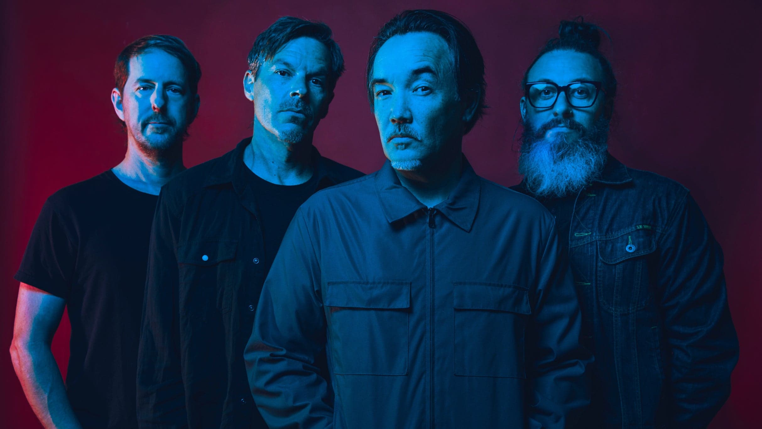 Hoobastank event image