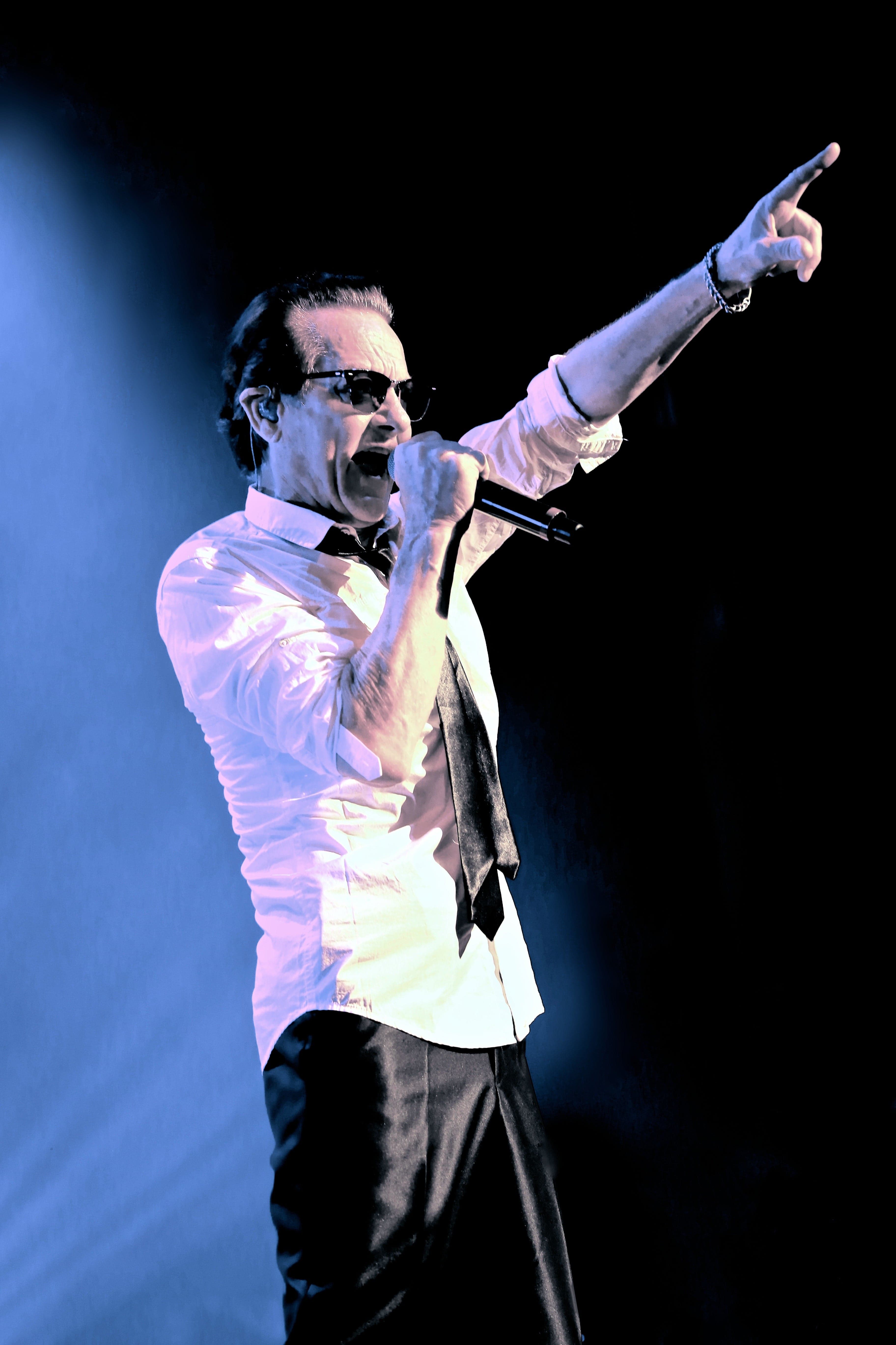 Graham Bonnet event image