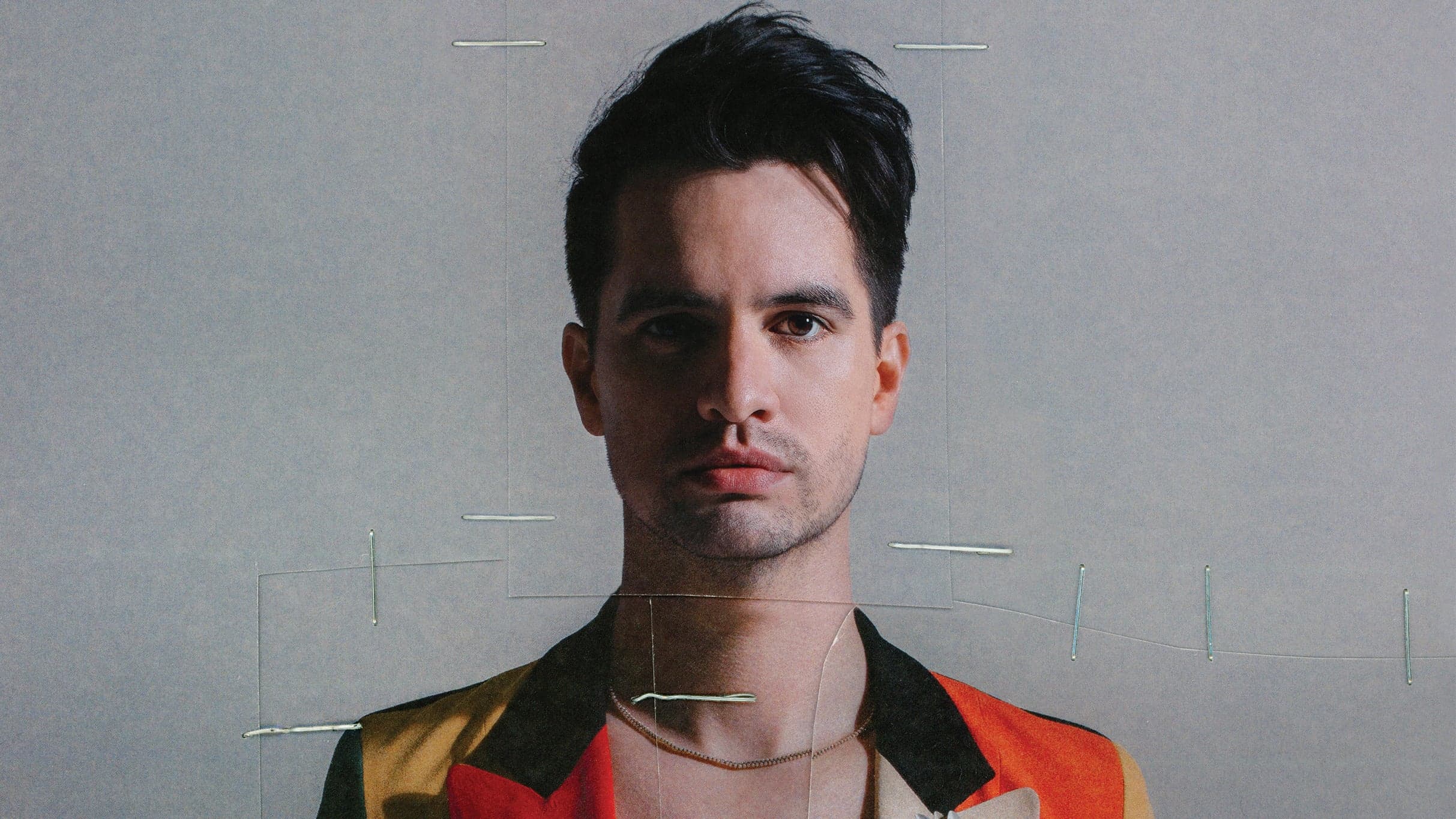 Panic! At The Disco - Viva Las Vengeance Tour event image