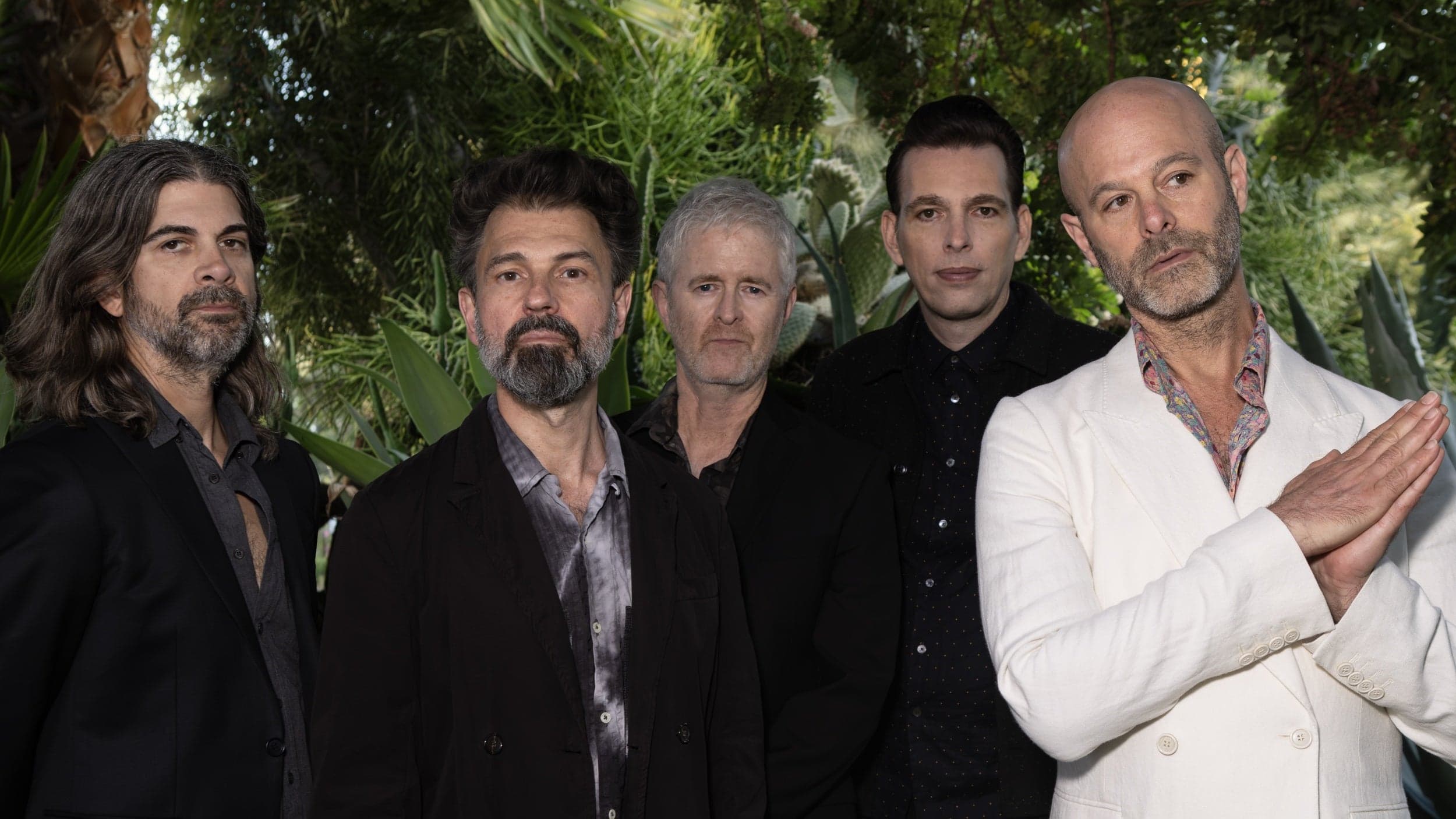 Shudder To Think (21+) event image