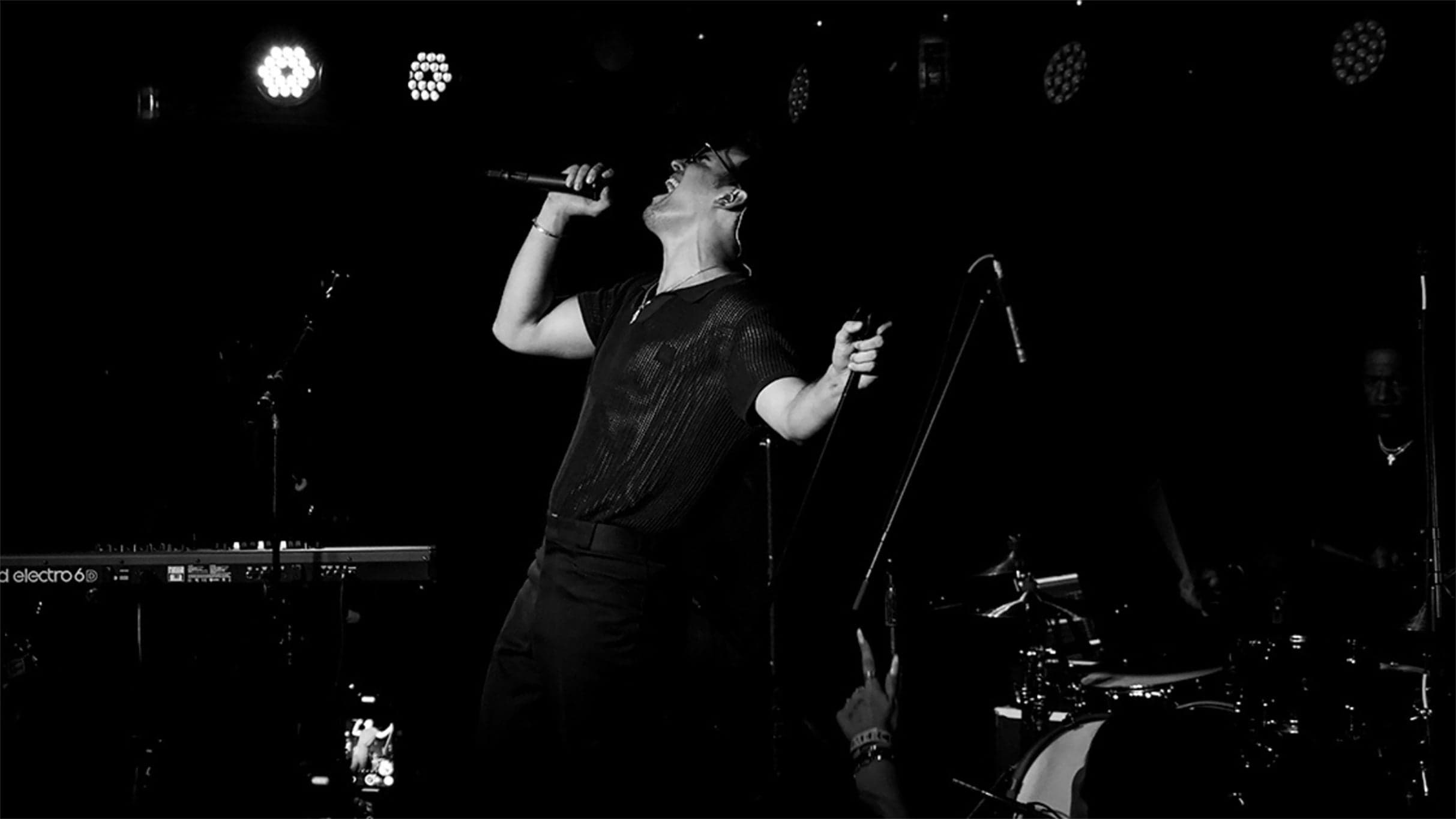 Stanaj event image