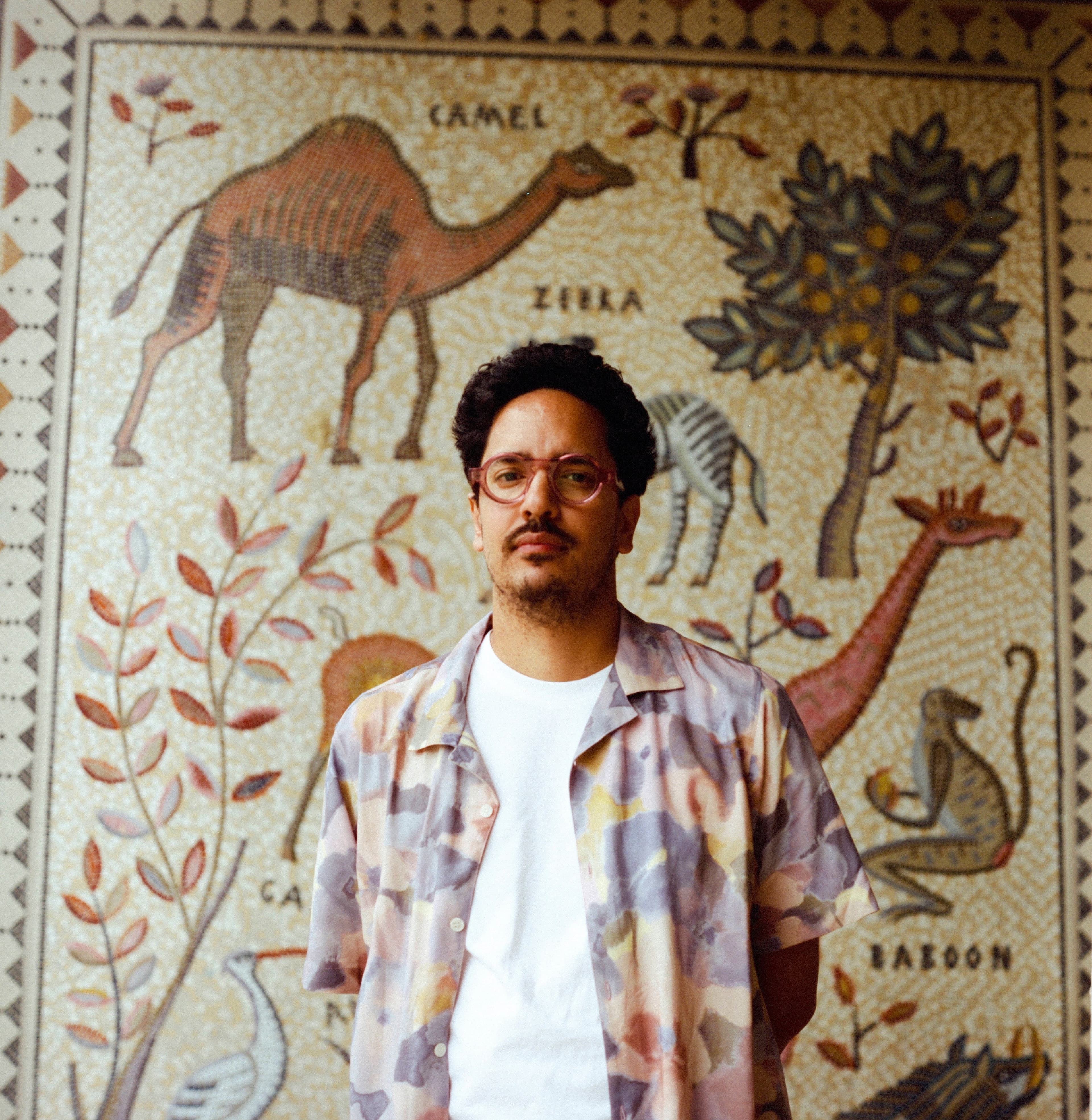 Luke Sital-Singh event image