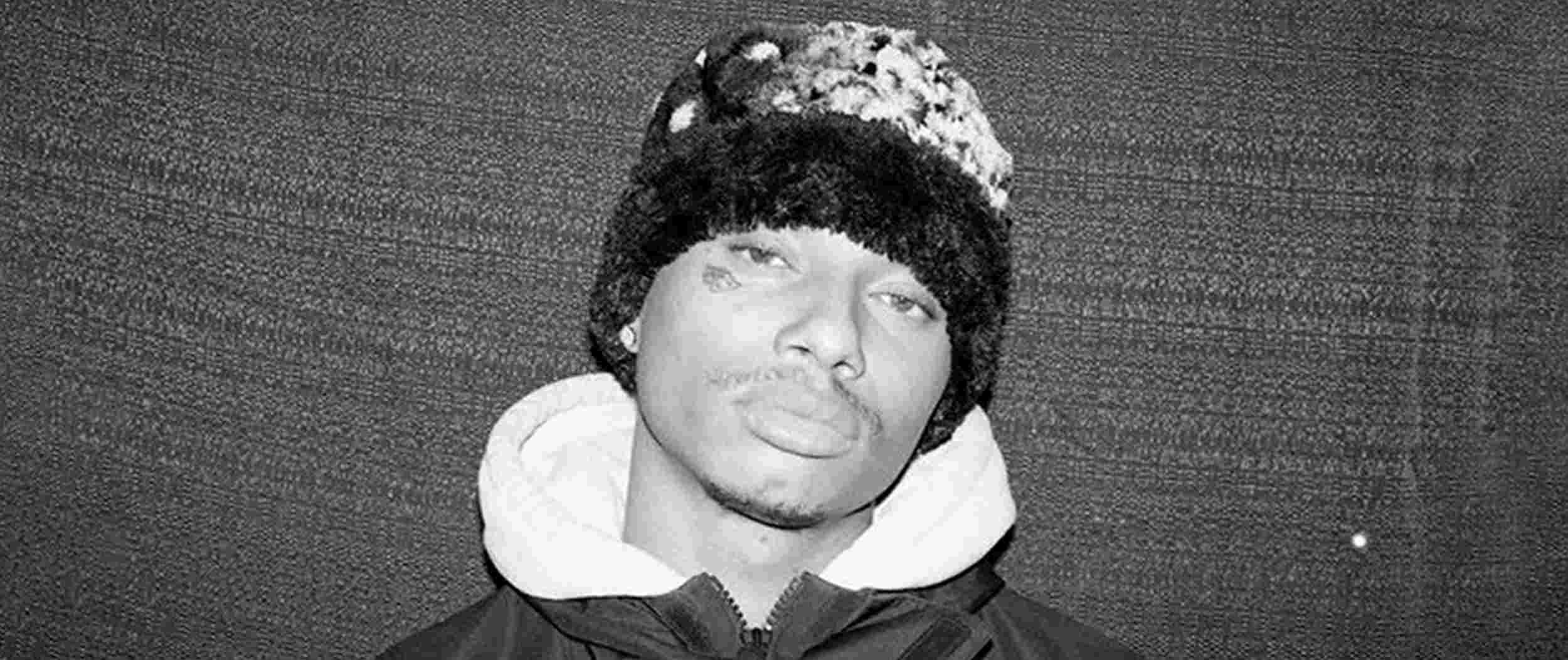 Night Lovell: I Hope You're Happy Tour event image
