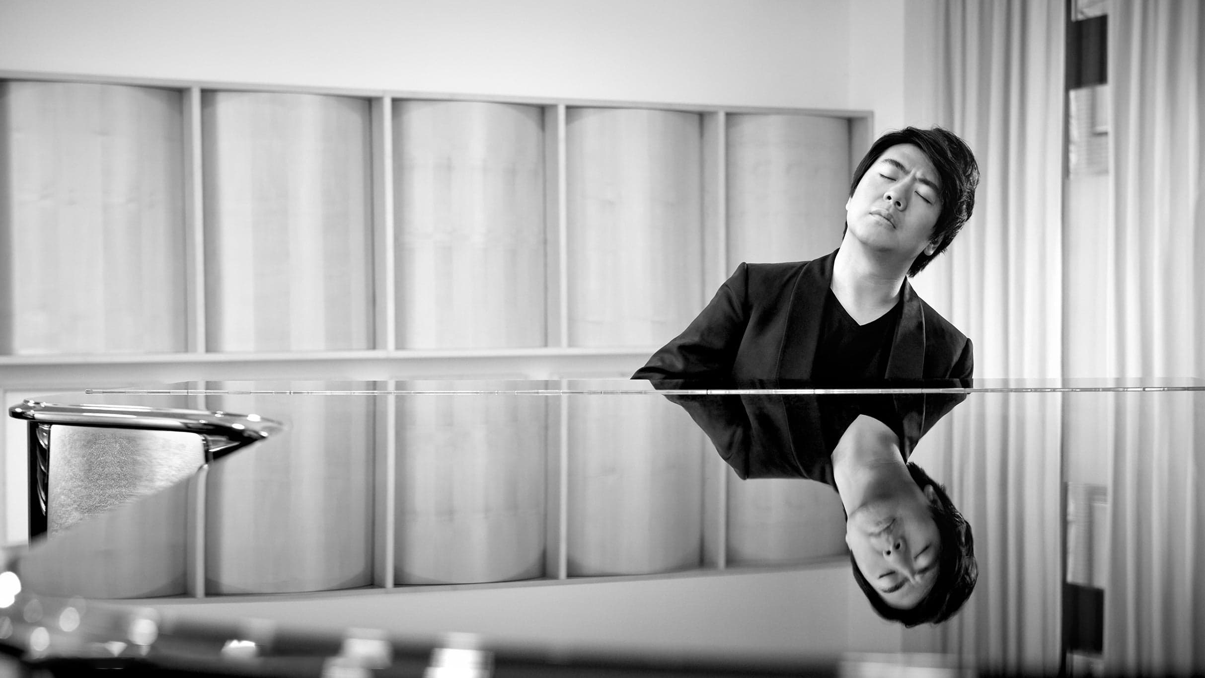 Lang Lang event image