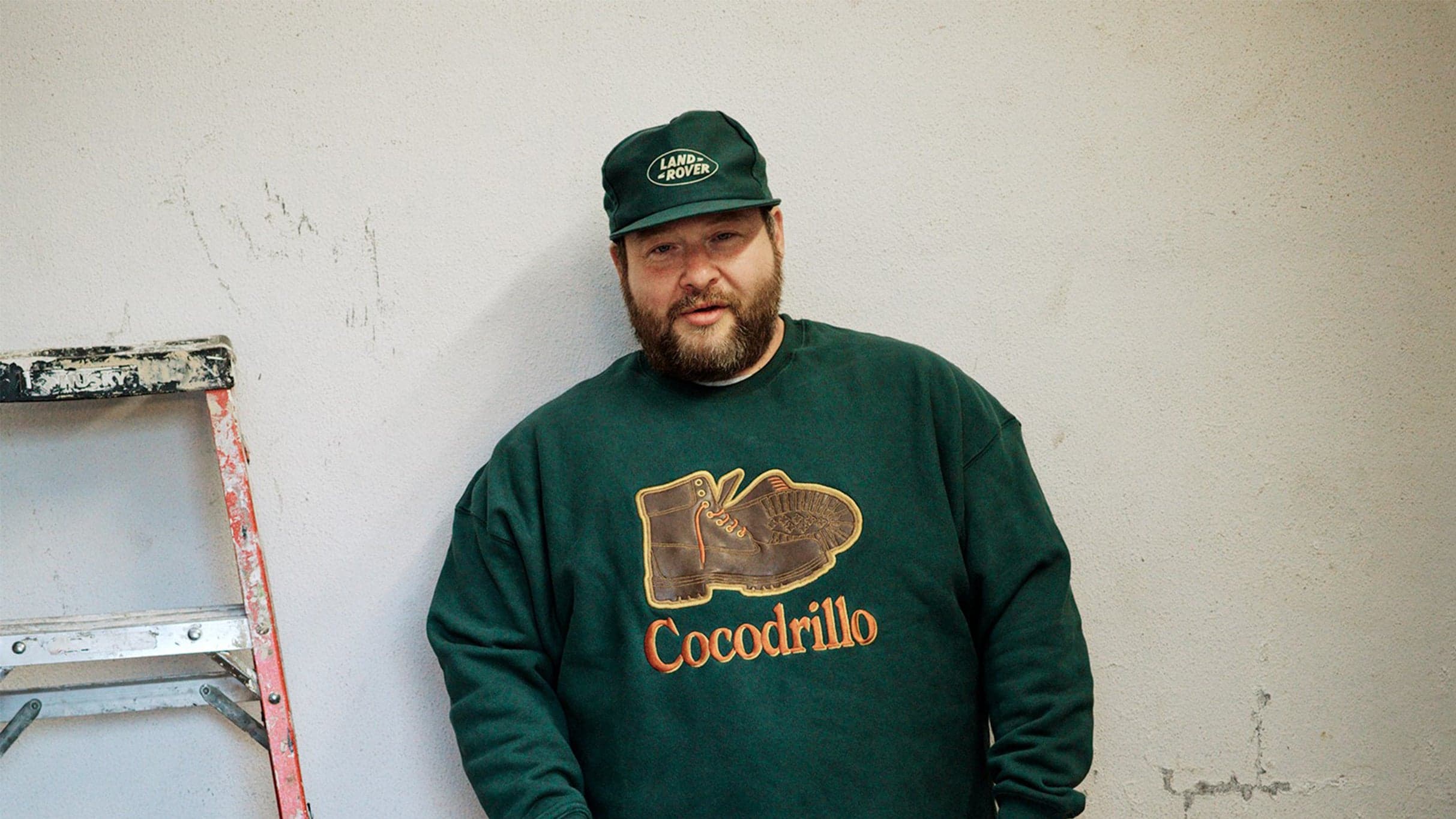 Action Bronson event image