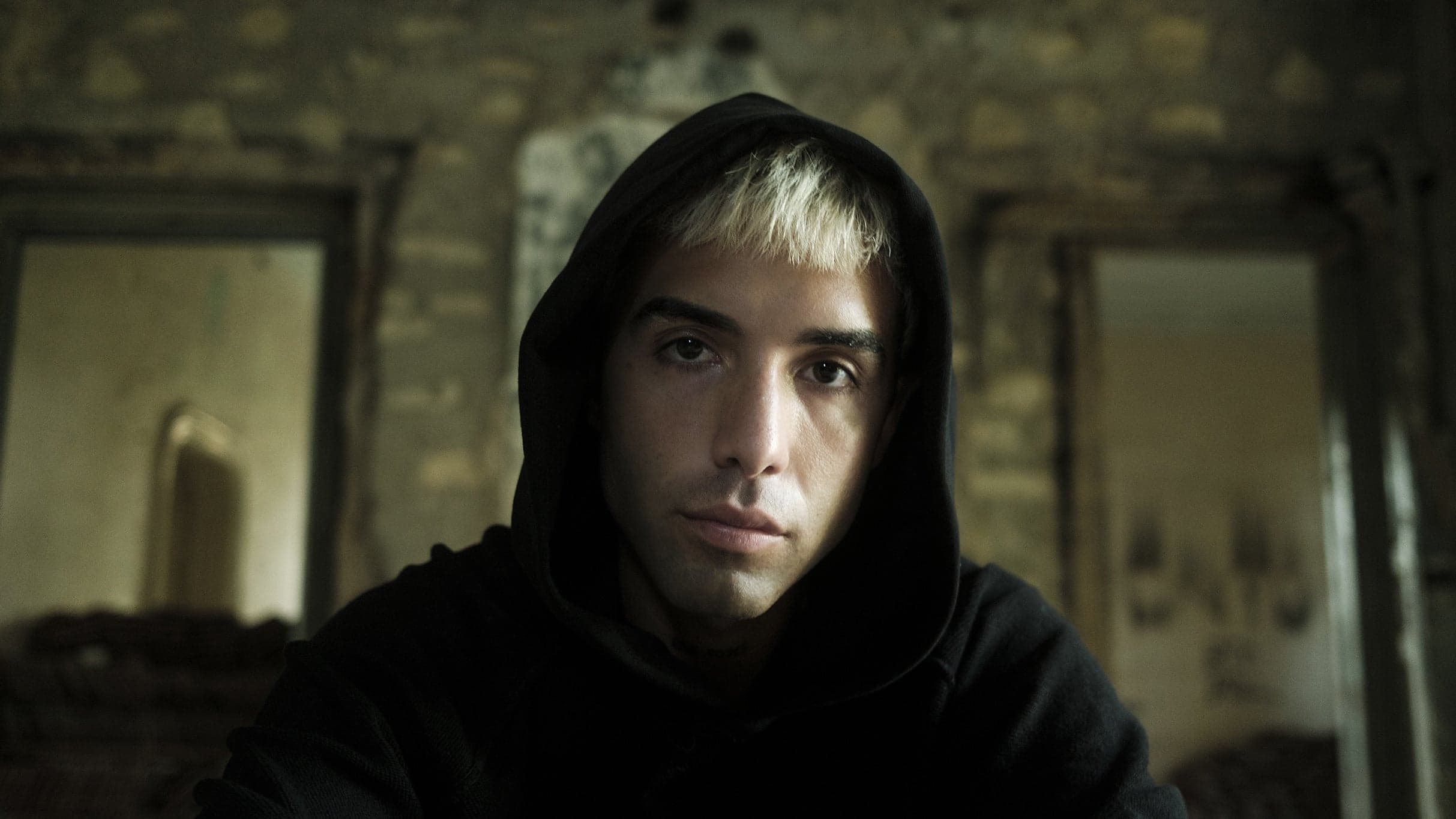 Ryan Caraveo - Trouble in Paradise Tour event image