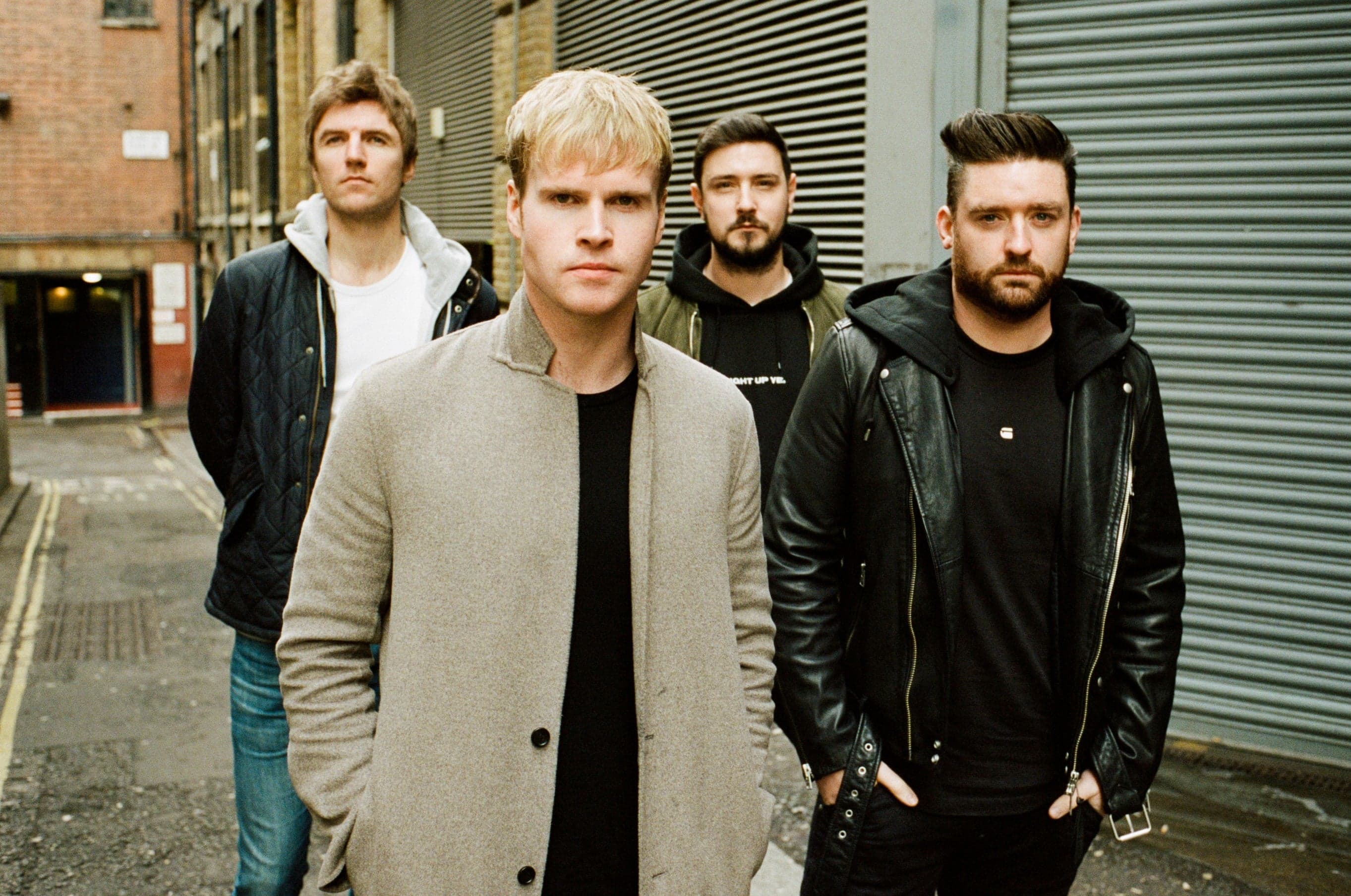 Kodaline event image
