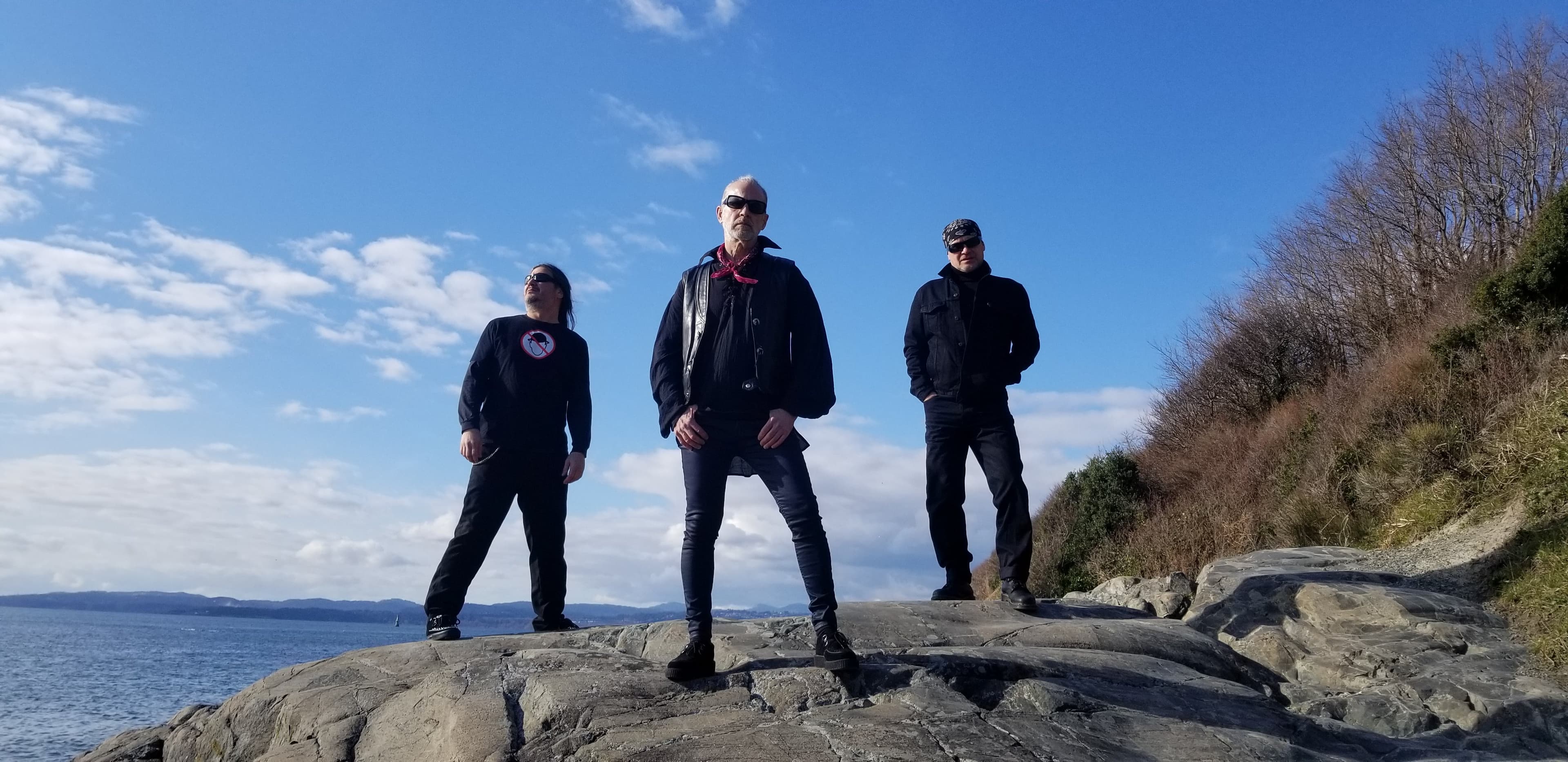 Men Without Hats event image