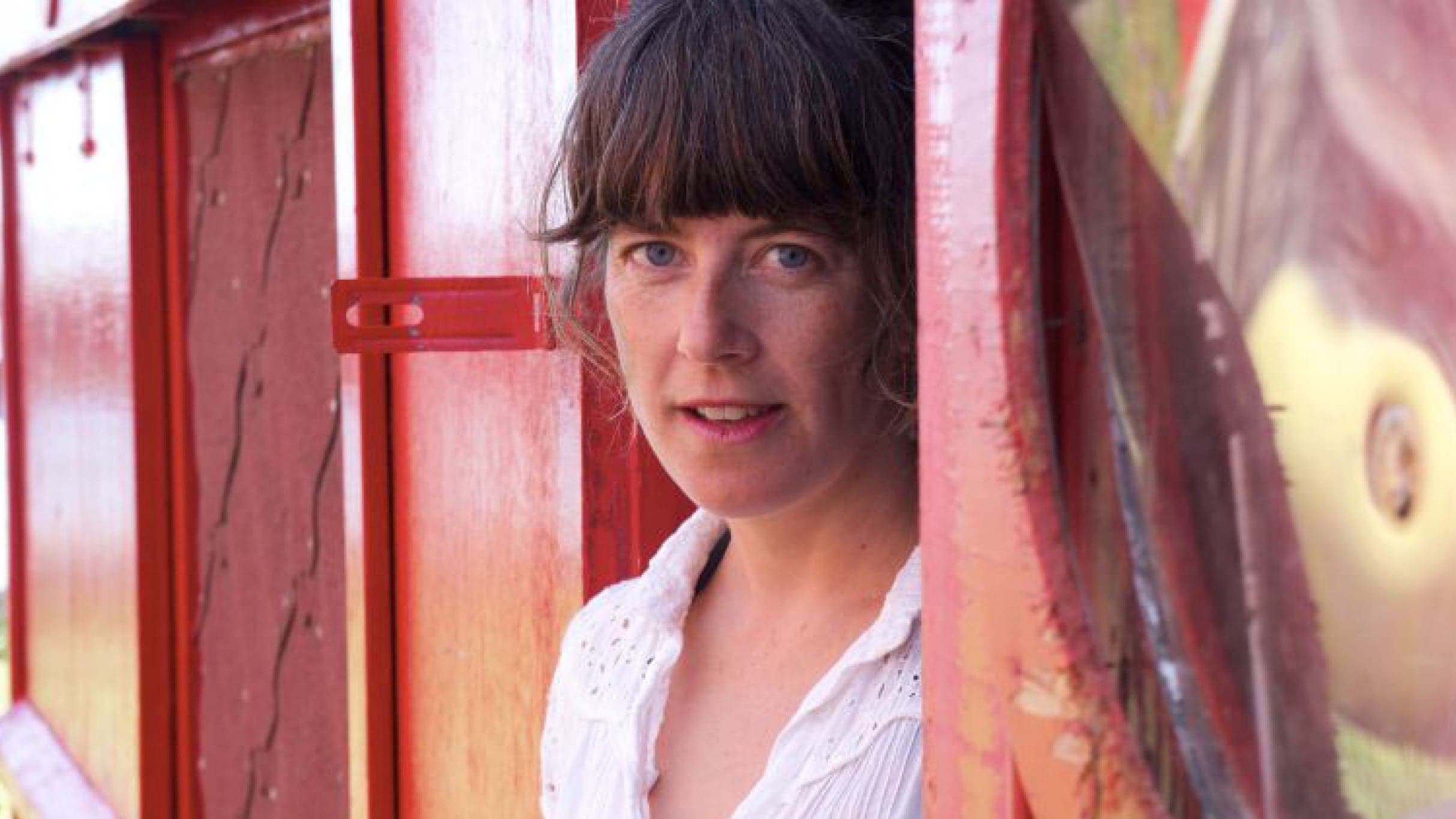 Julie Doiron w/ Black Belt Eagle Scout event image