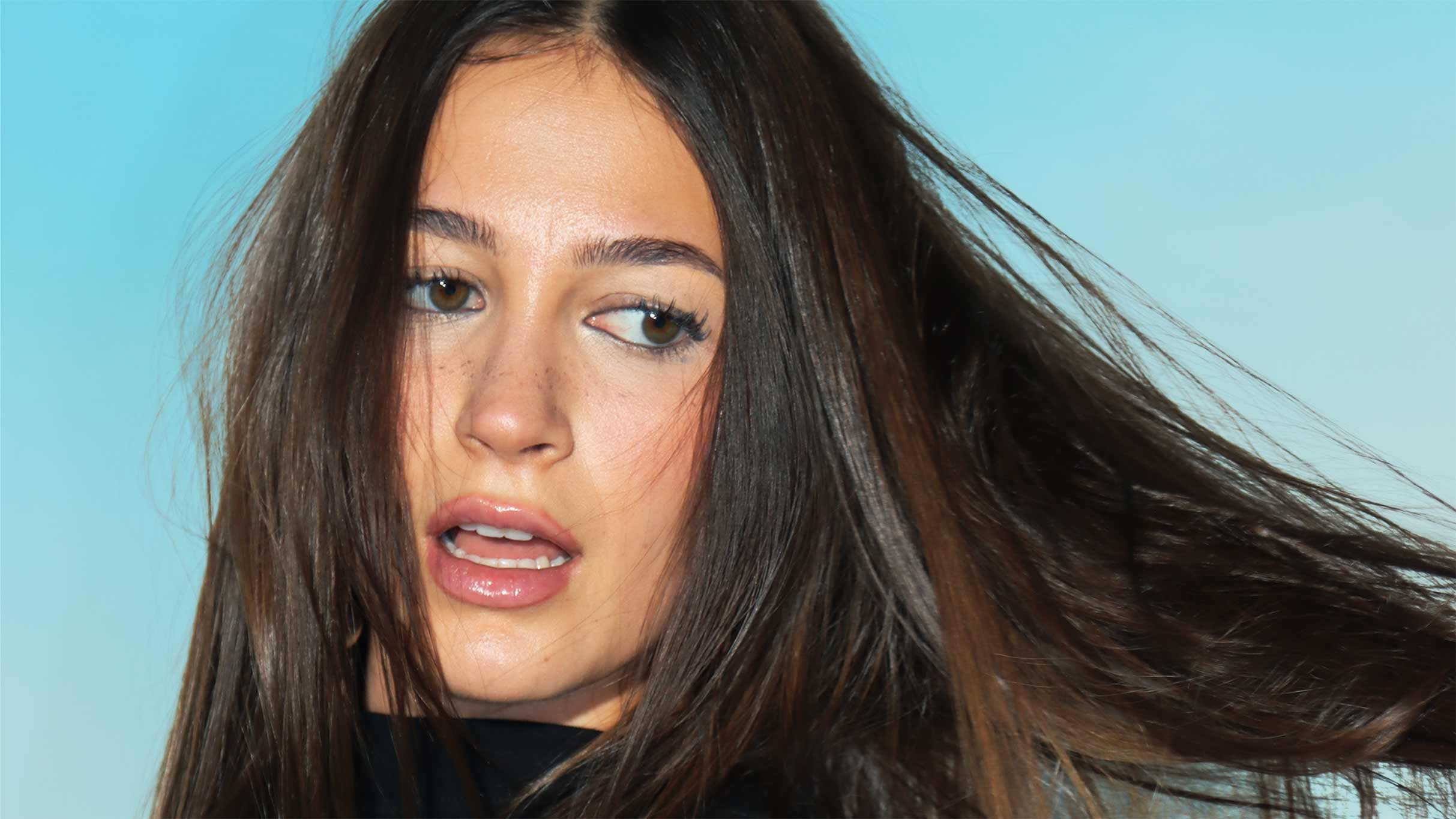 INJI: this tour is superlame. event image