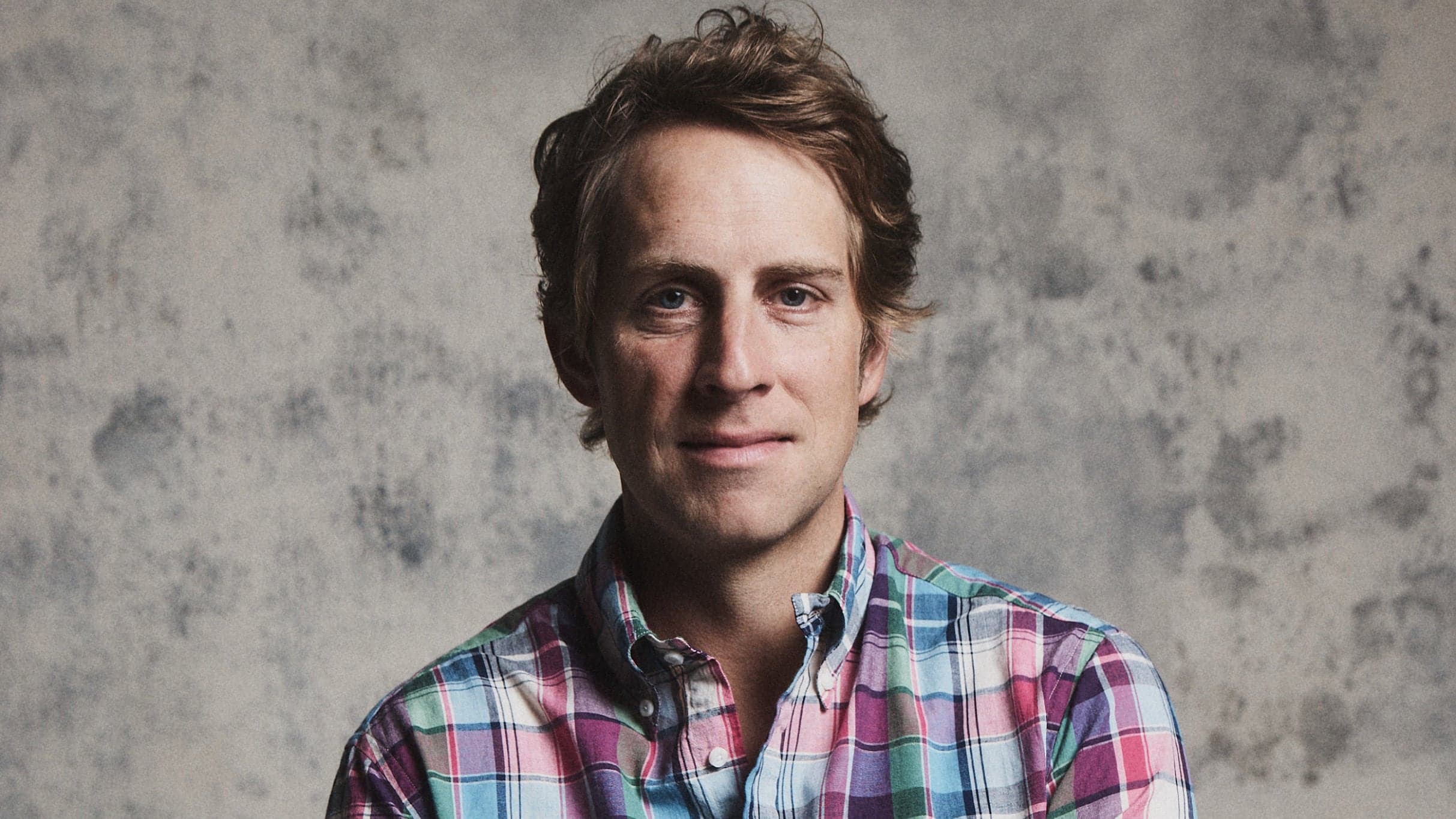 Ben Rector with Mat Kearney - The Richest Man In The World Tour event image