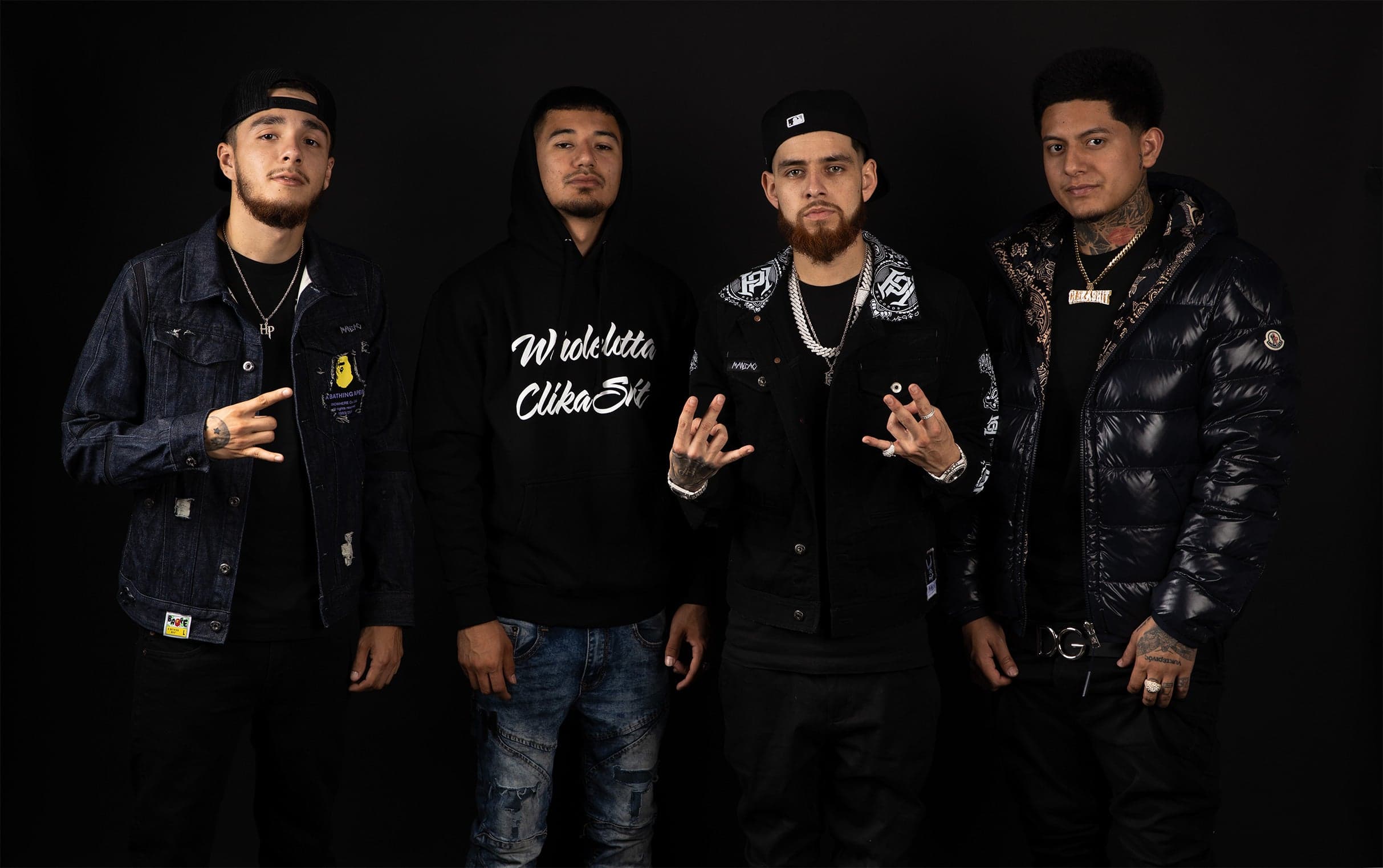 Herencia de Patrones event image