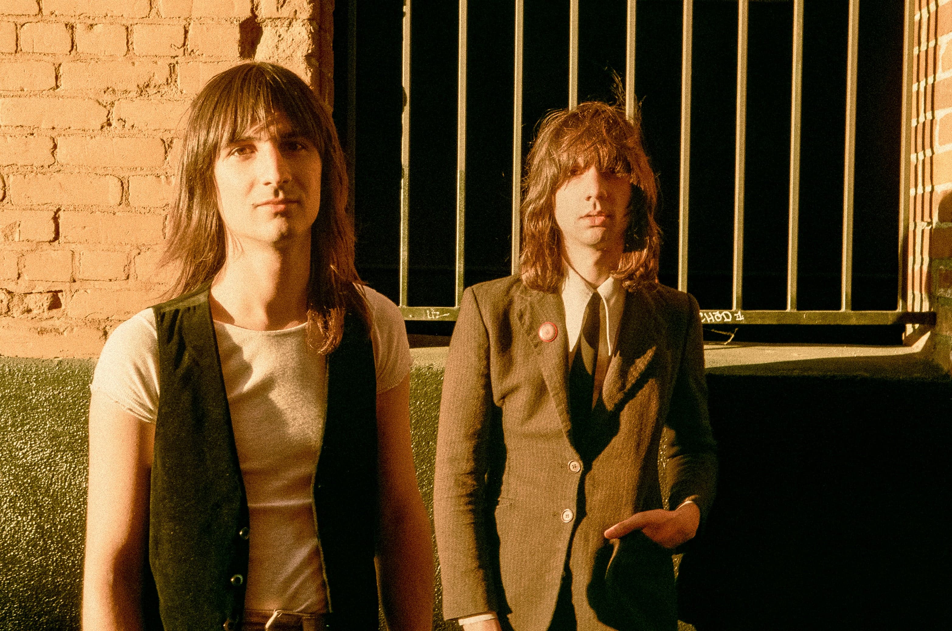 The Lemon Twigs event image