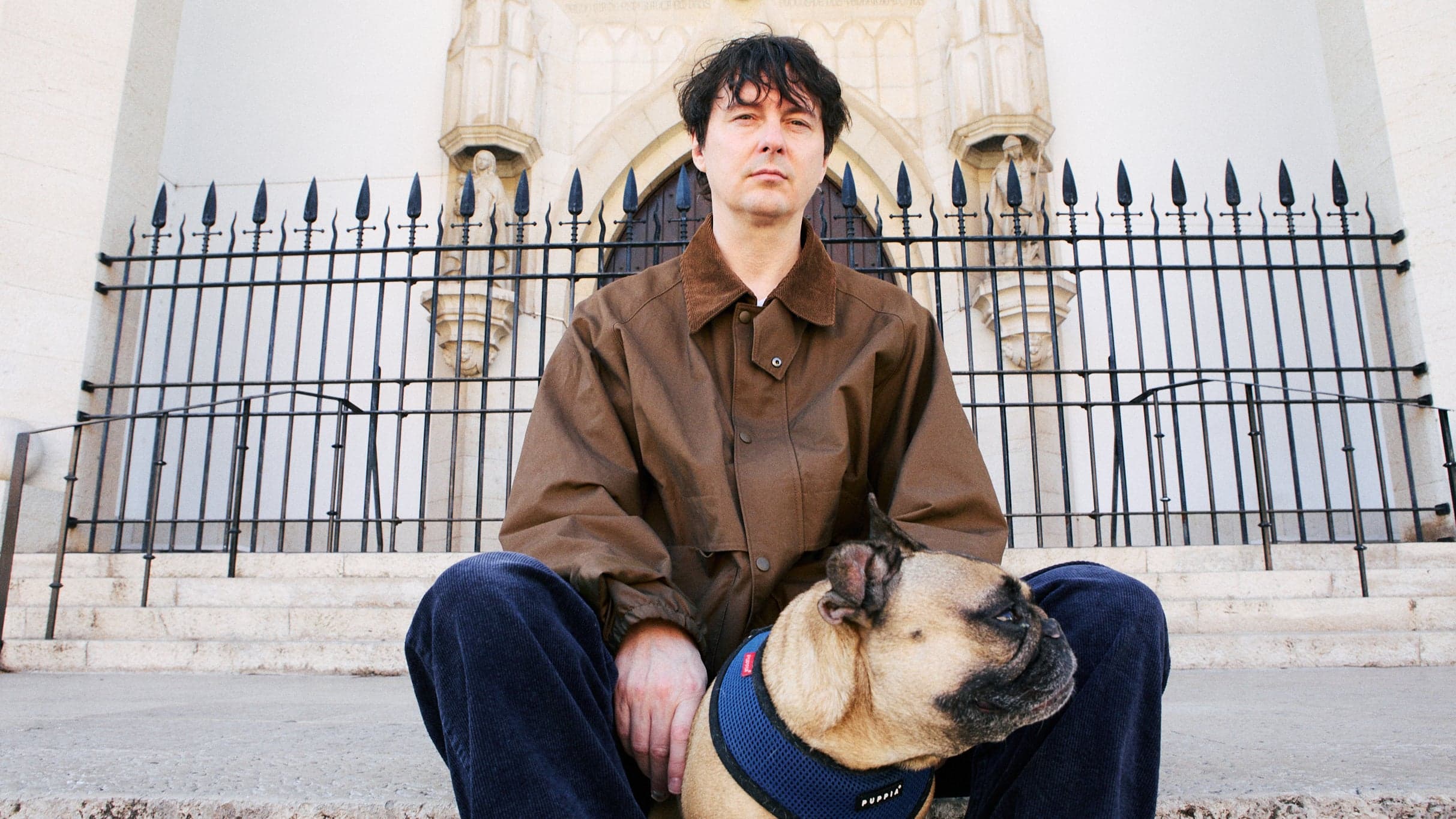 Panda Bear @ Rialto Theatre event image
