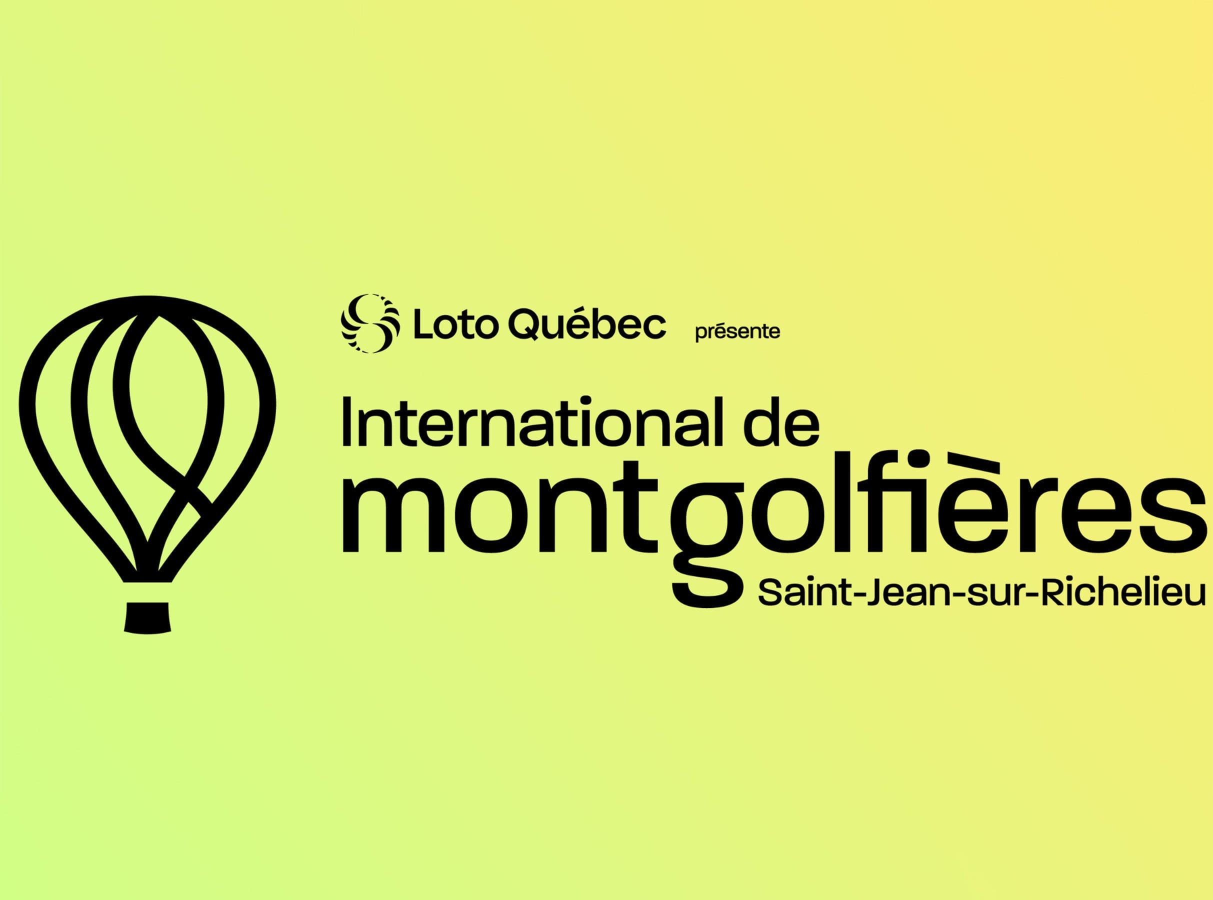 Talk - International de montgolfièrers 8 août 2025 event image