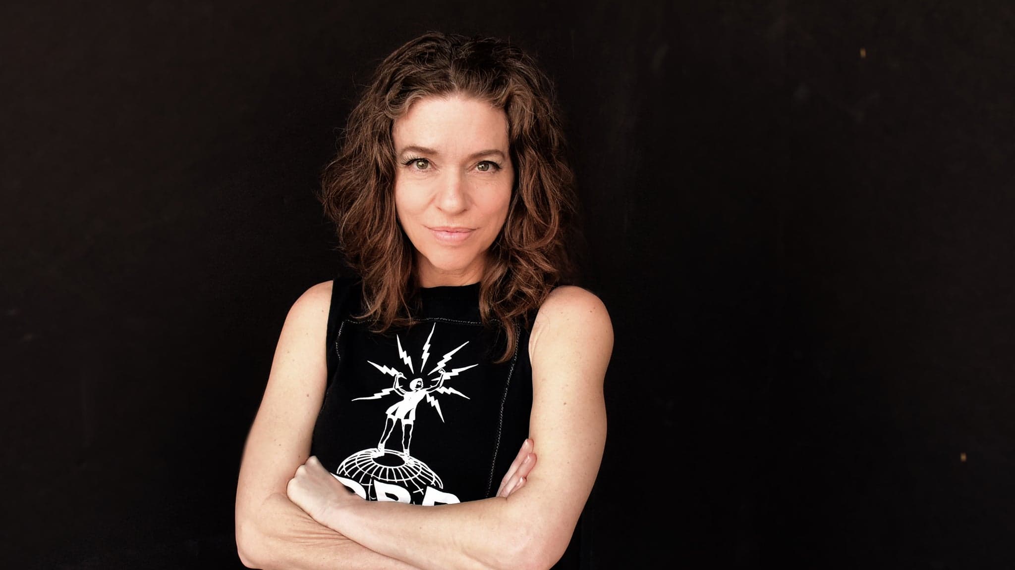 Ani DiFranco w/ Special Guest Valerie June event image