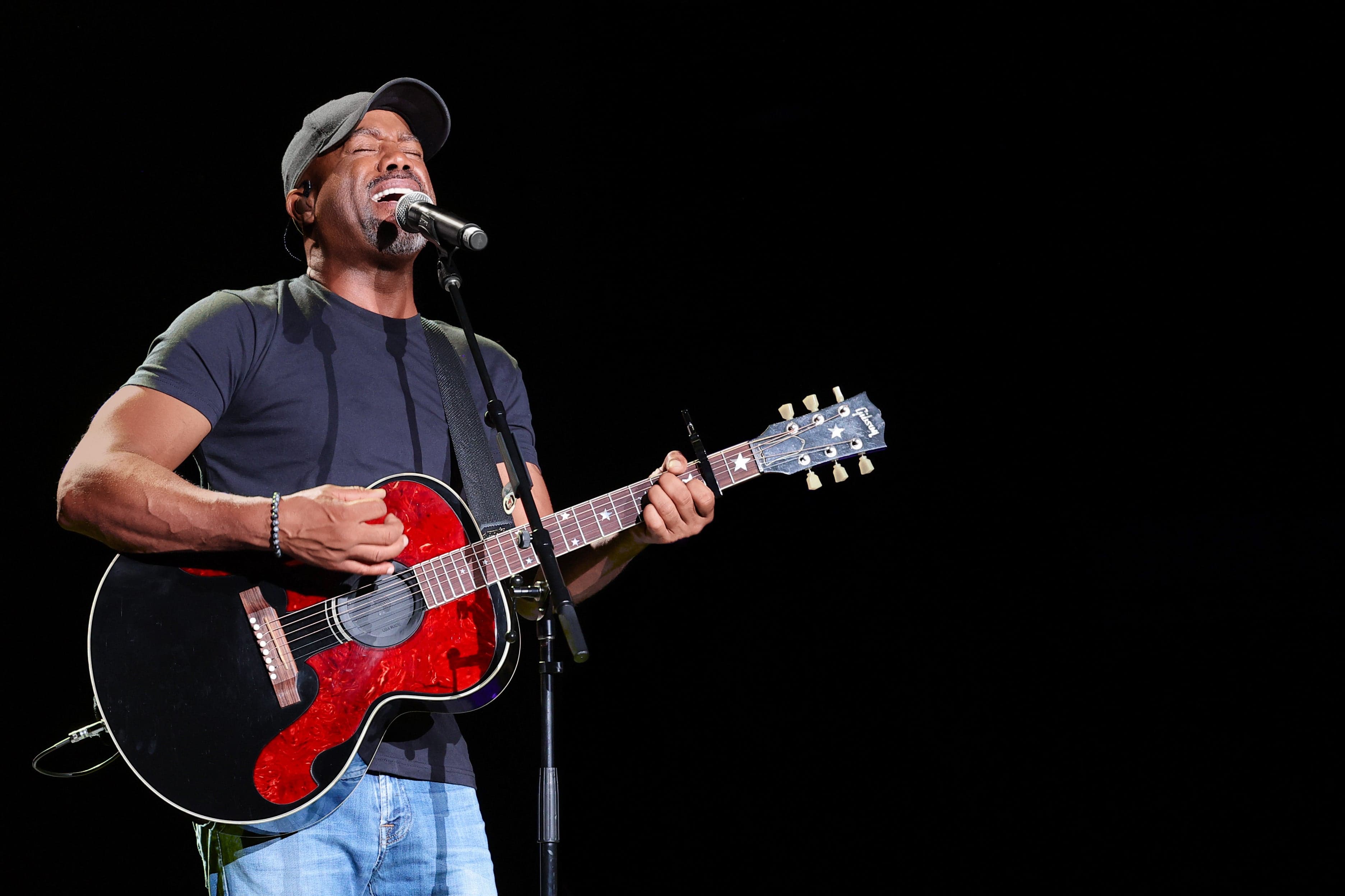 Darius Rucker event image