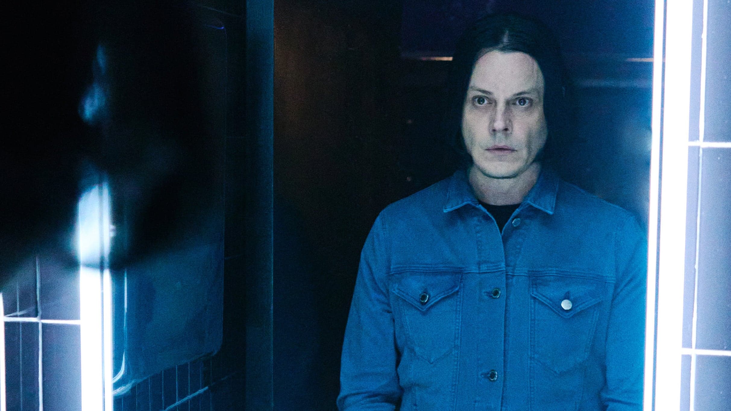 JACK WHITE LIVE 2026 event image