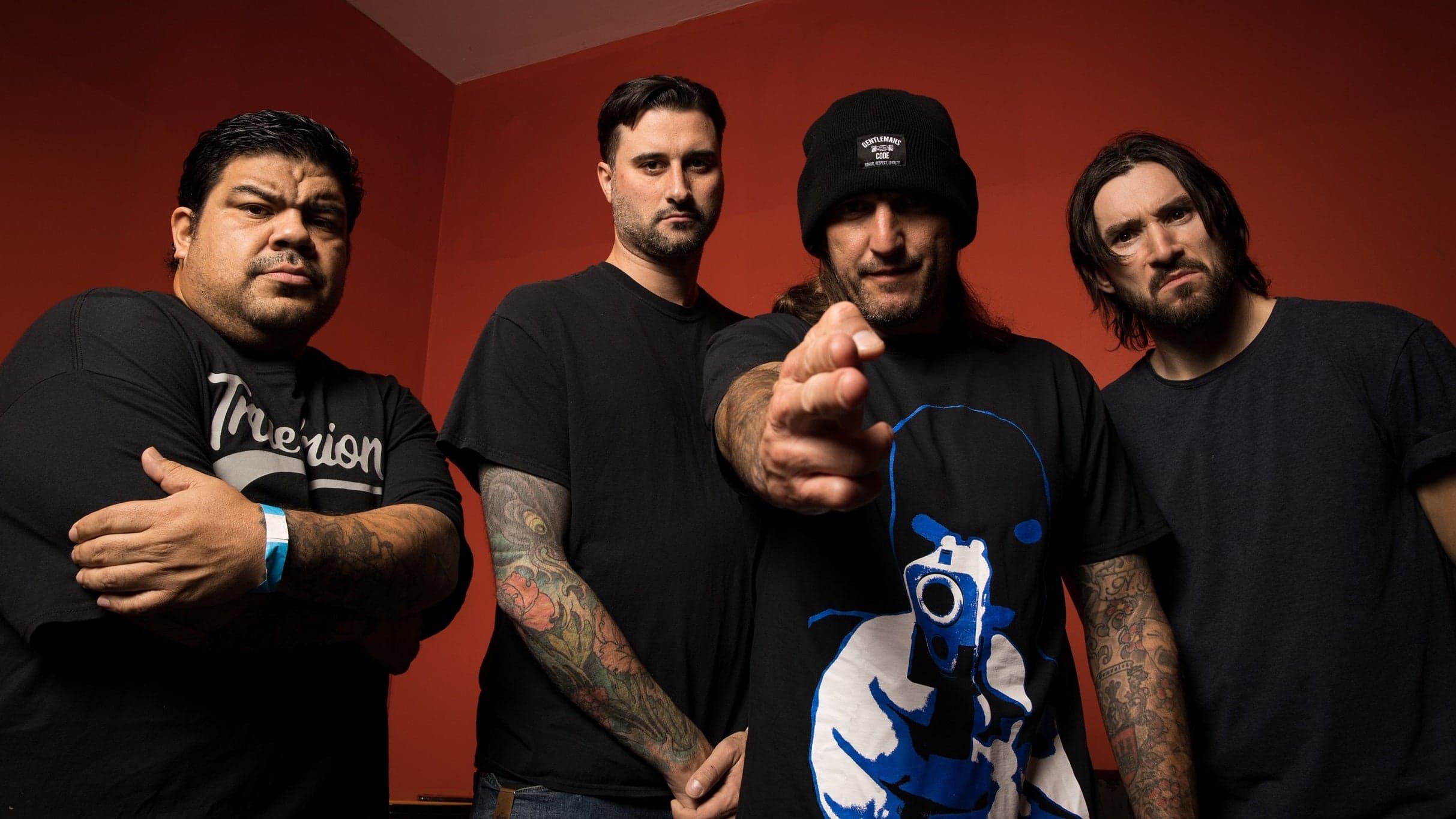 Madball event image