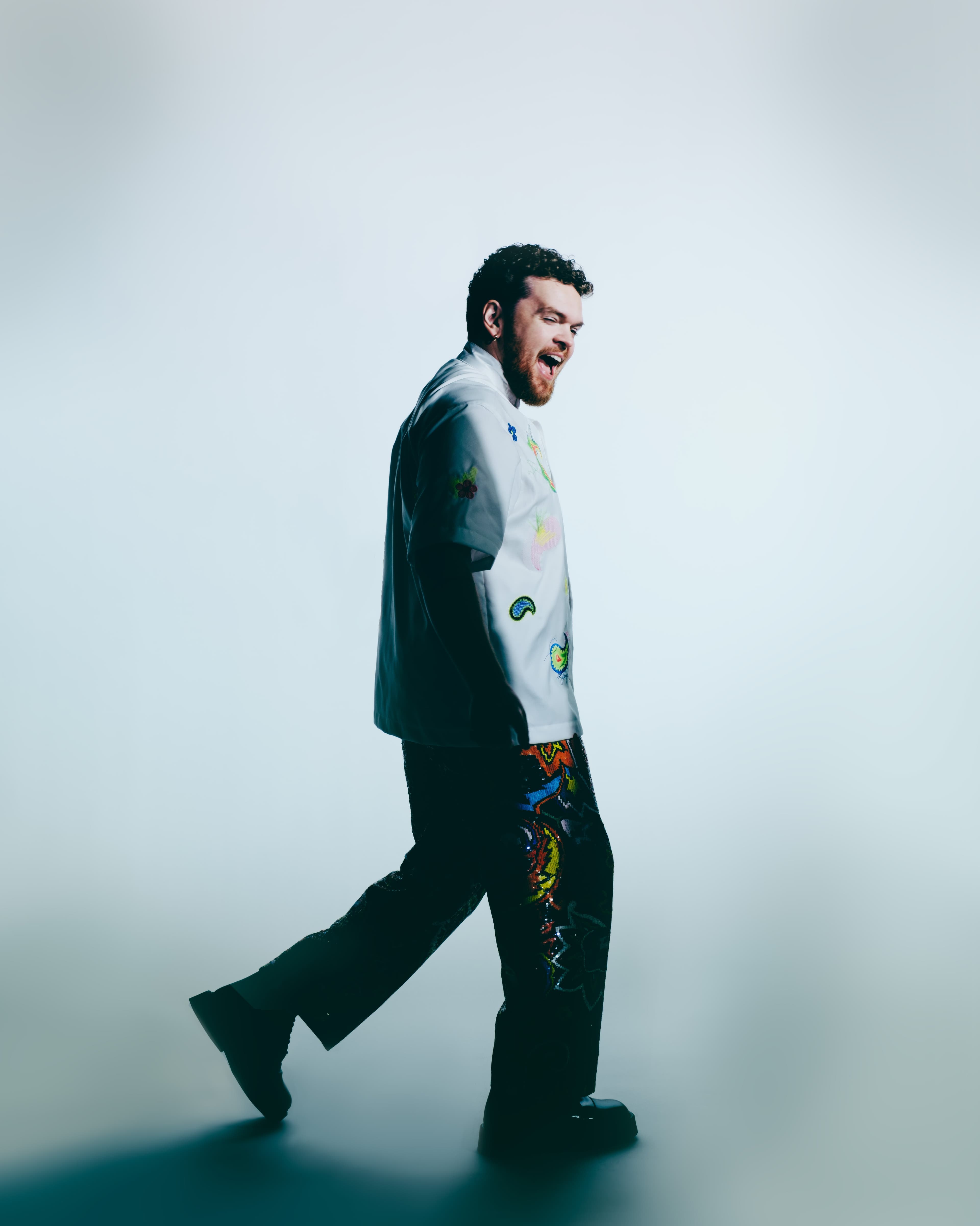 Jack Garratt event image