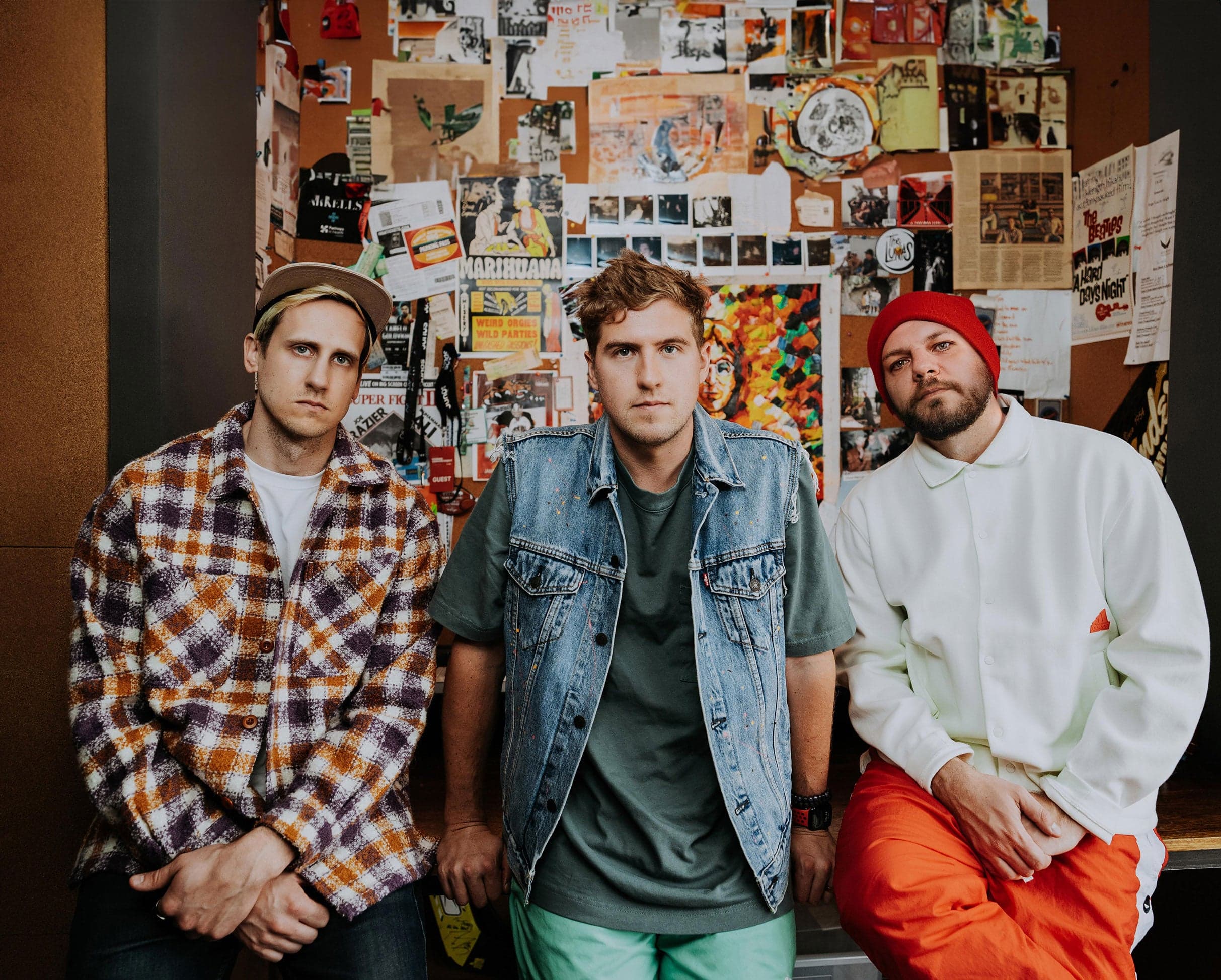 Rare Americans - North America Tour '25 event image
