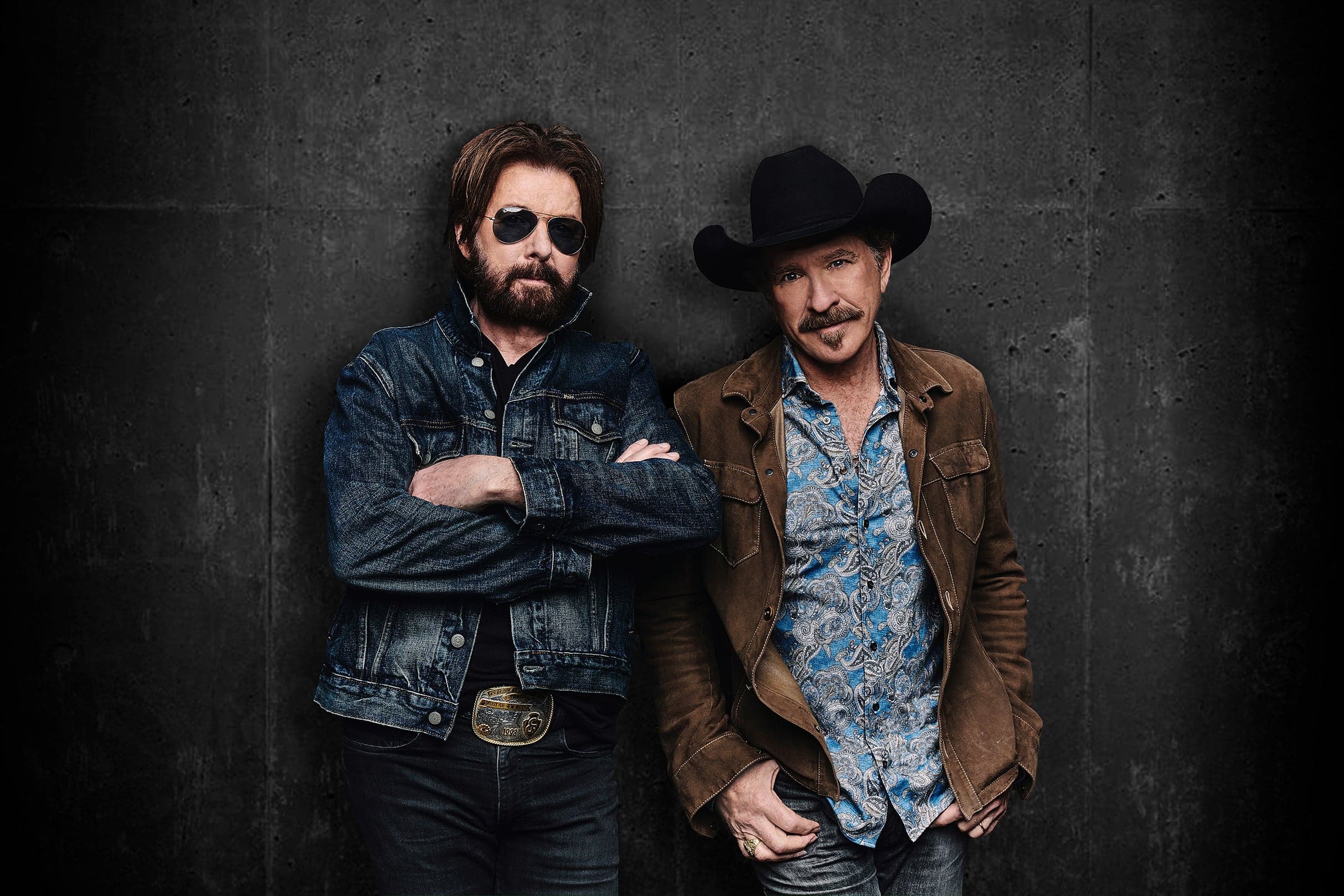 Brooks & Dunn event image