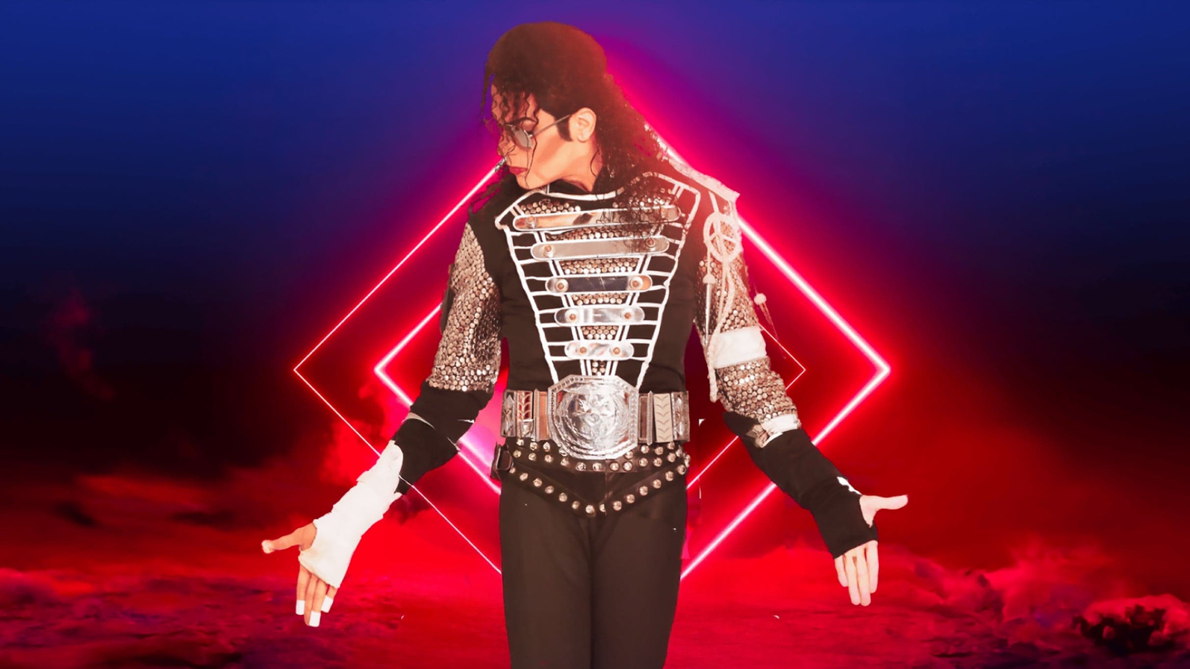 MJ LIVE - Michael Jackson Tribute event image