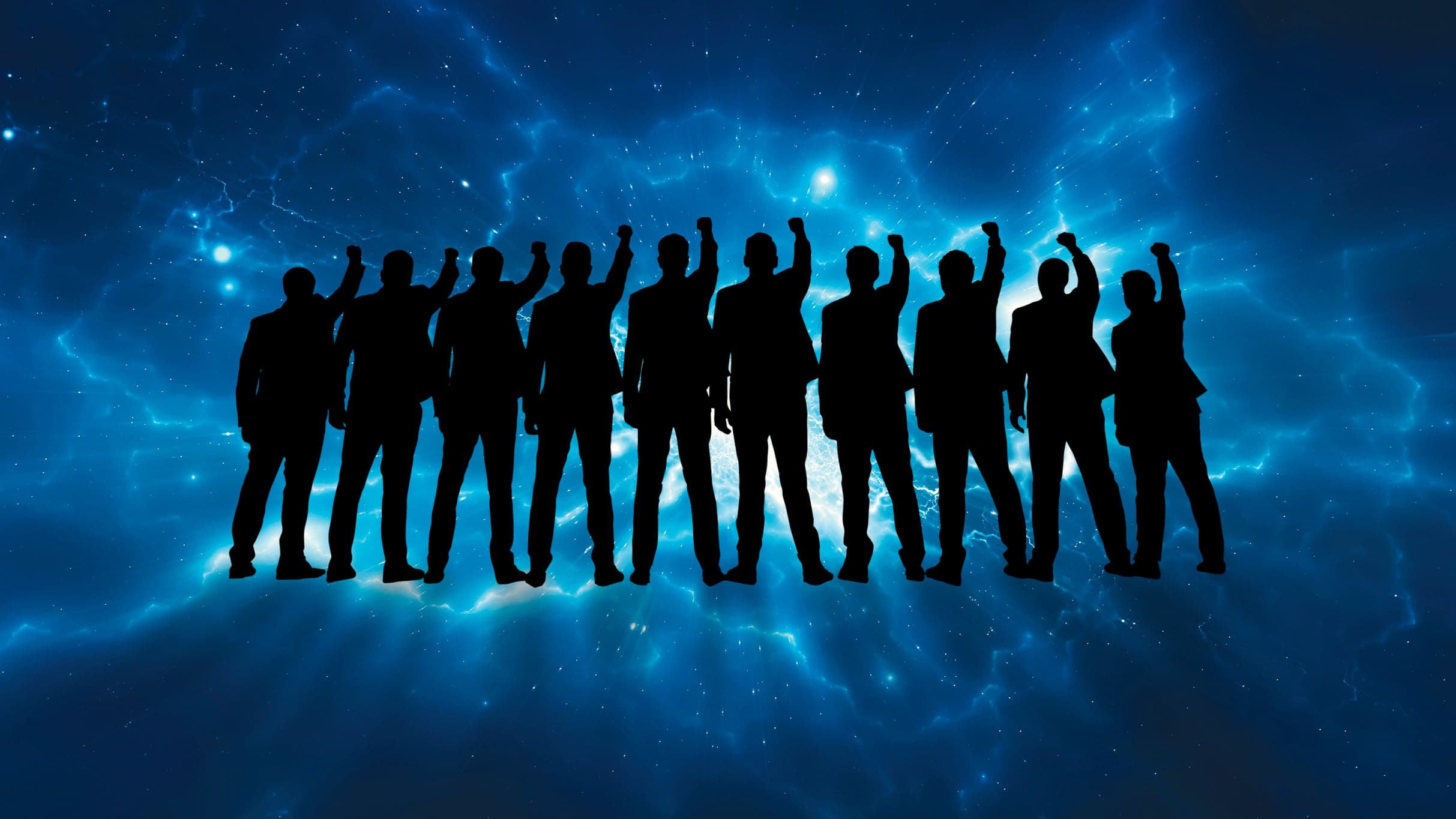 TOArts Presents The Ten Tenors event image