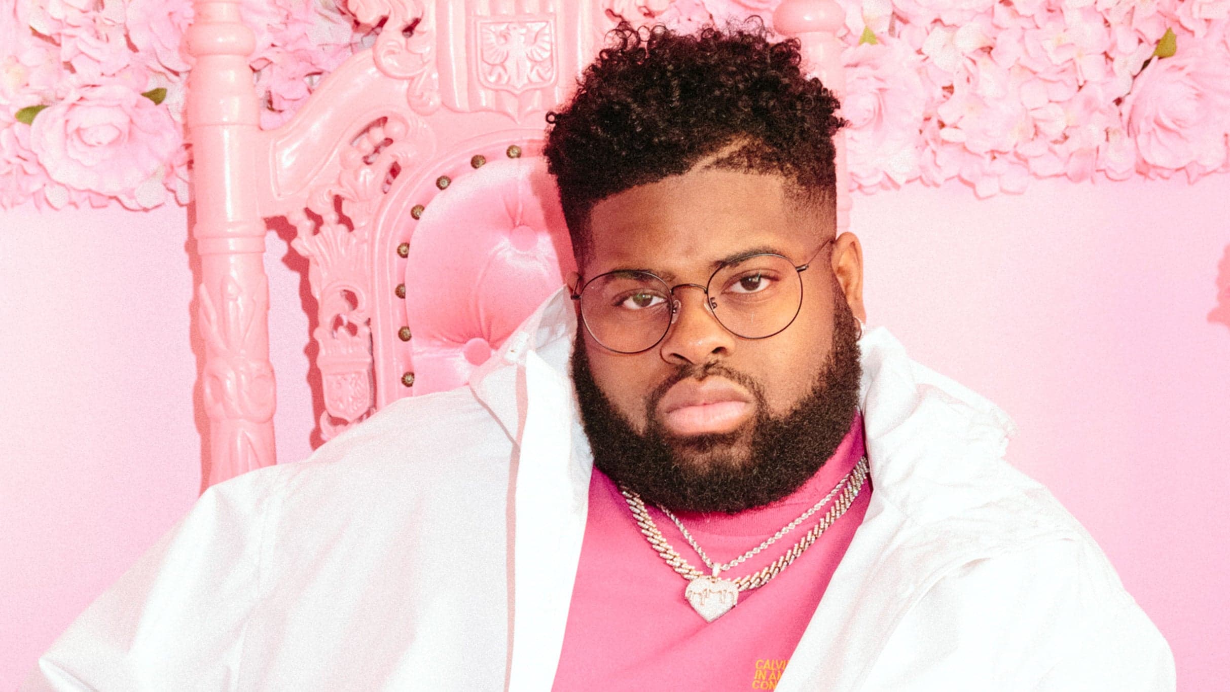 Pink Sweat$ - Acoustic Tour 2024 event image