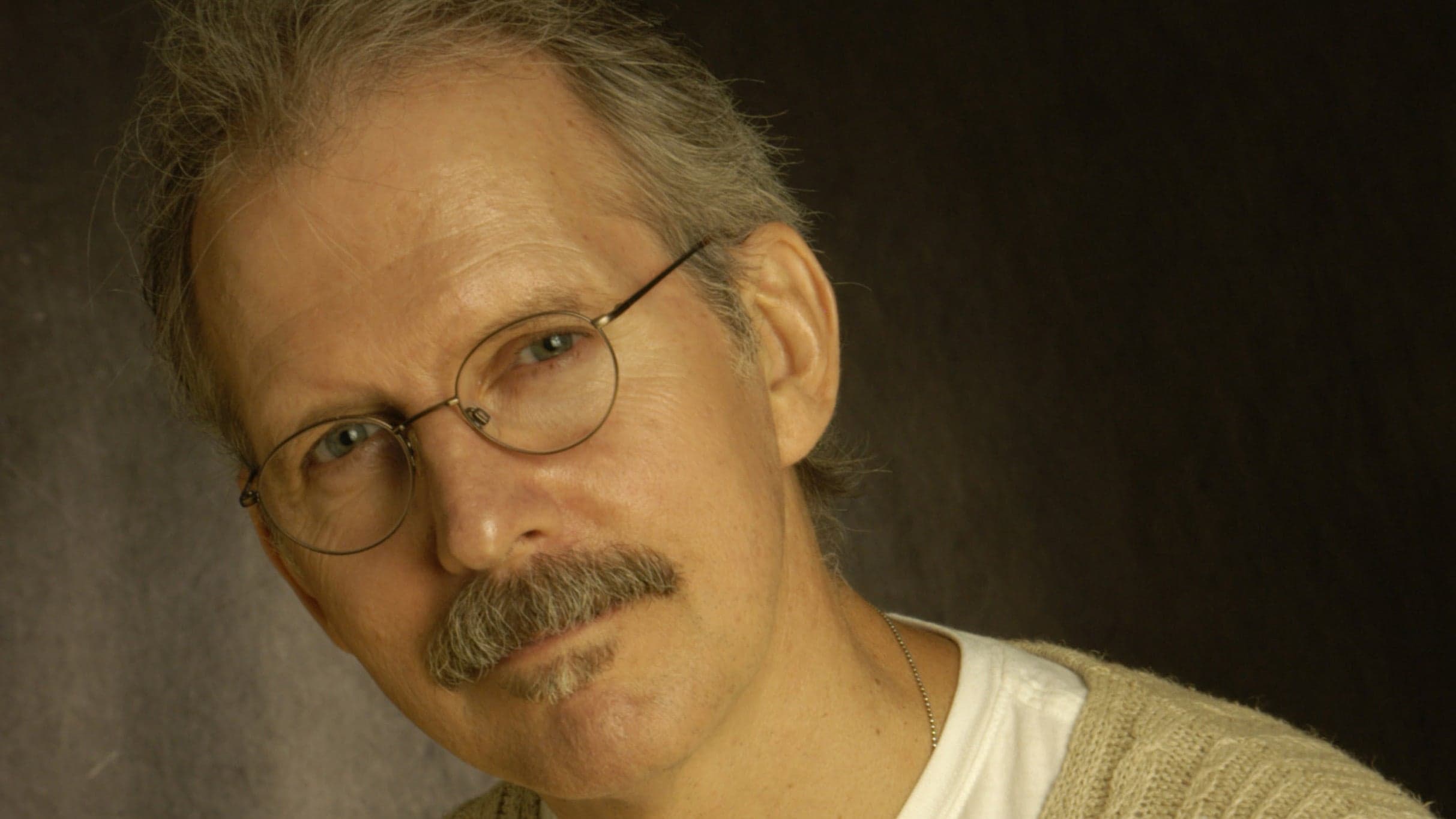 Michael Franks event image