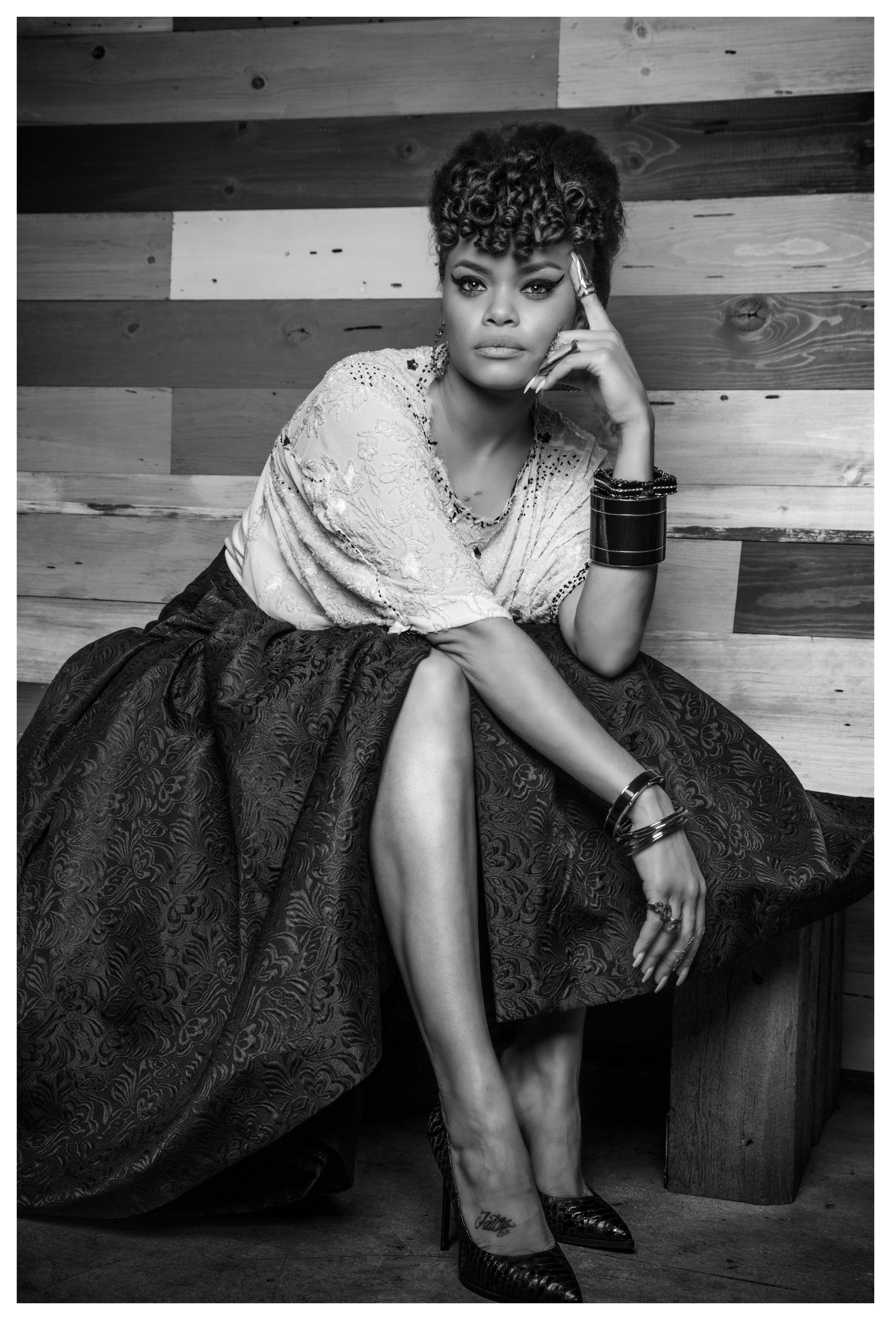Andra Day - The Cherith Tour event image