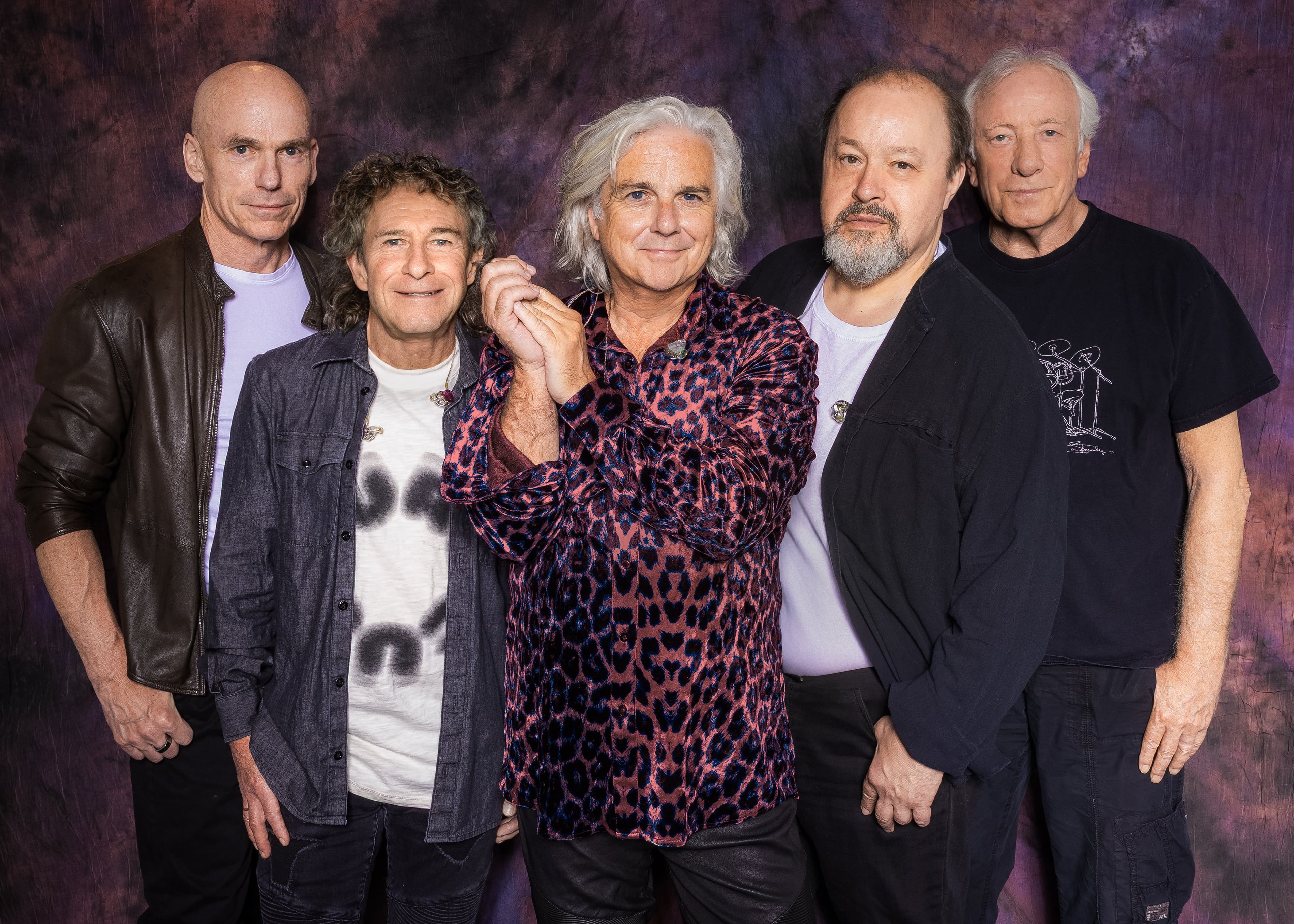 Marillion event image