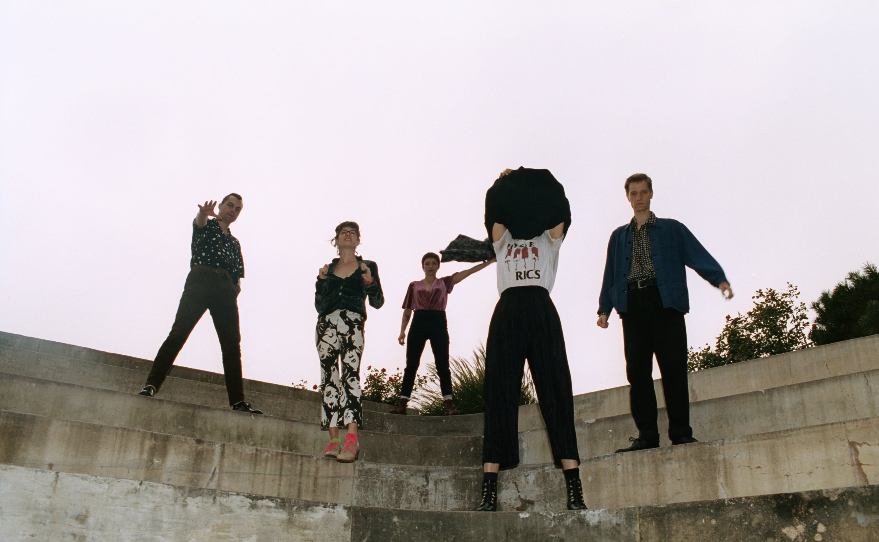 Bodega with Special Guest Sunny Daze & The Weathermen event image