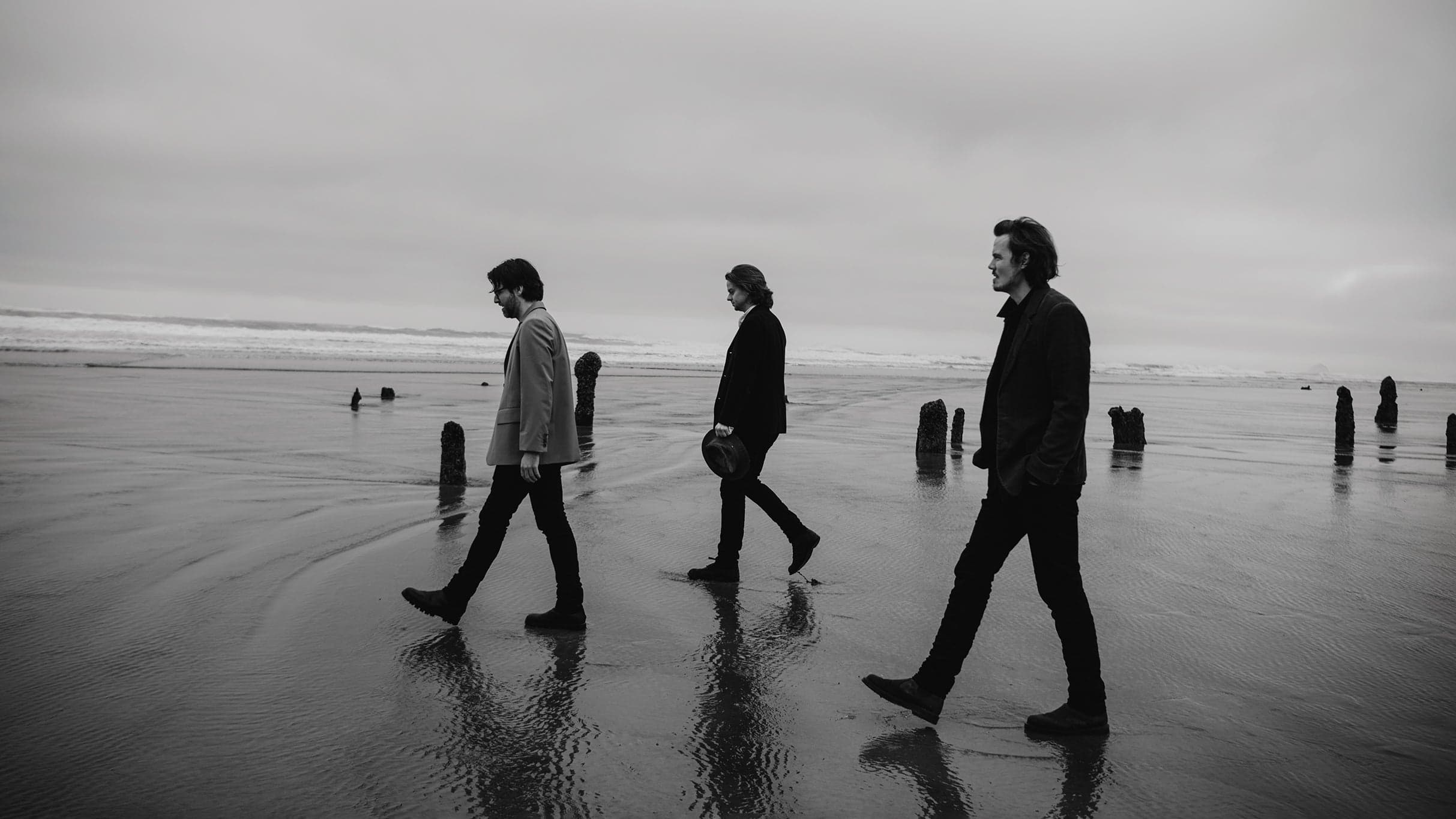 Half Moon Run event image