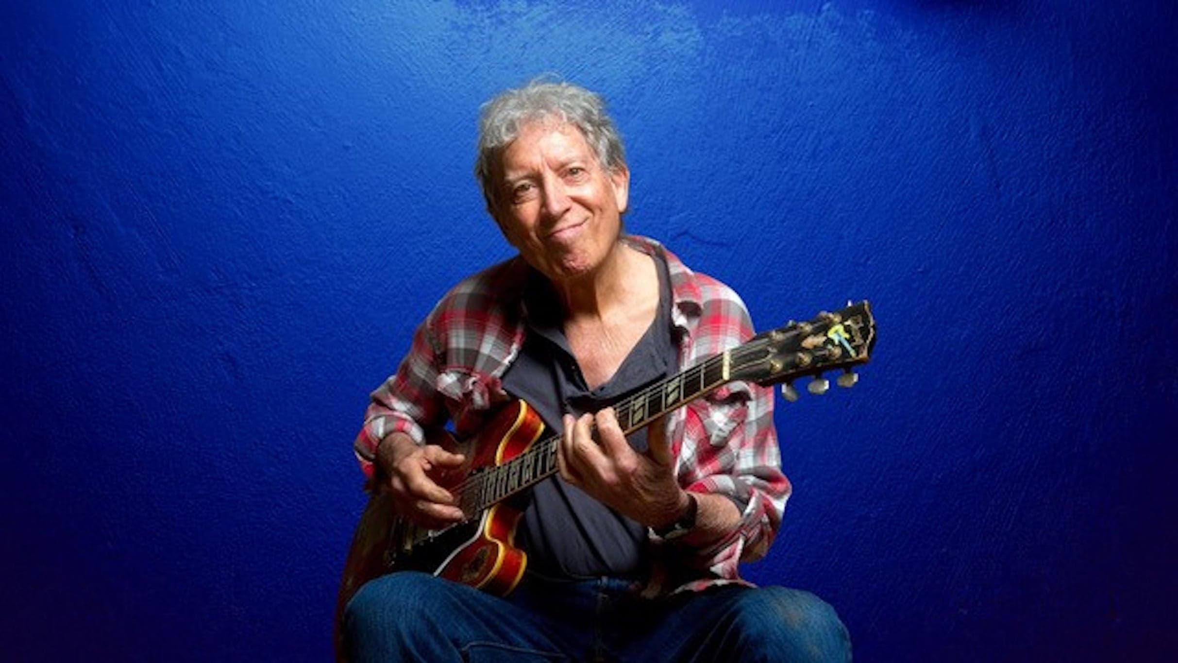 Elvin Bishop event image
