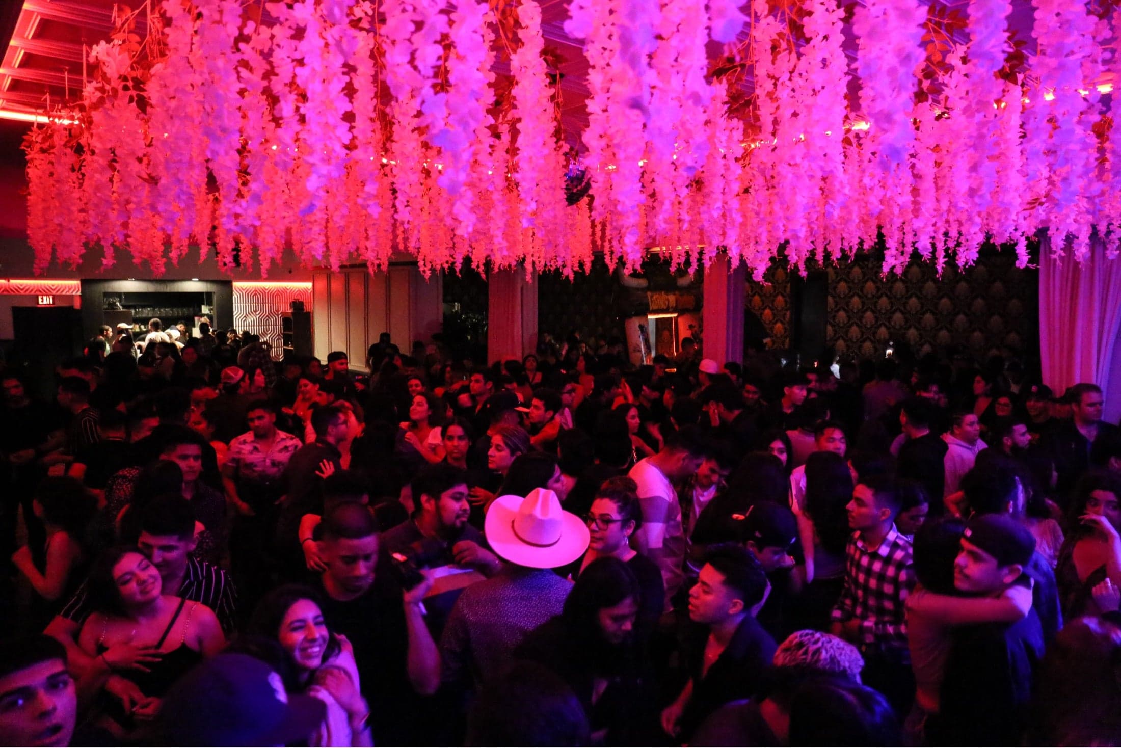 Banda World - 21+ event image