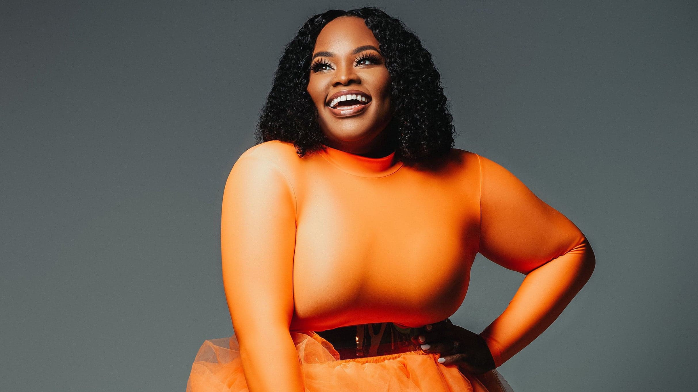 The Whole and Free Tour Featuring Tasha Cobbs Leonard event image