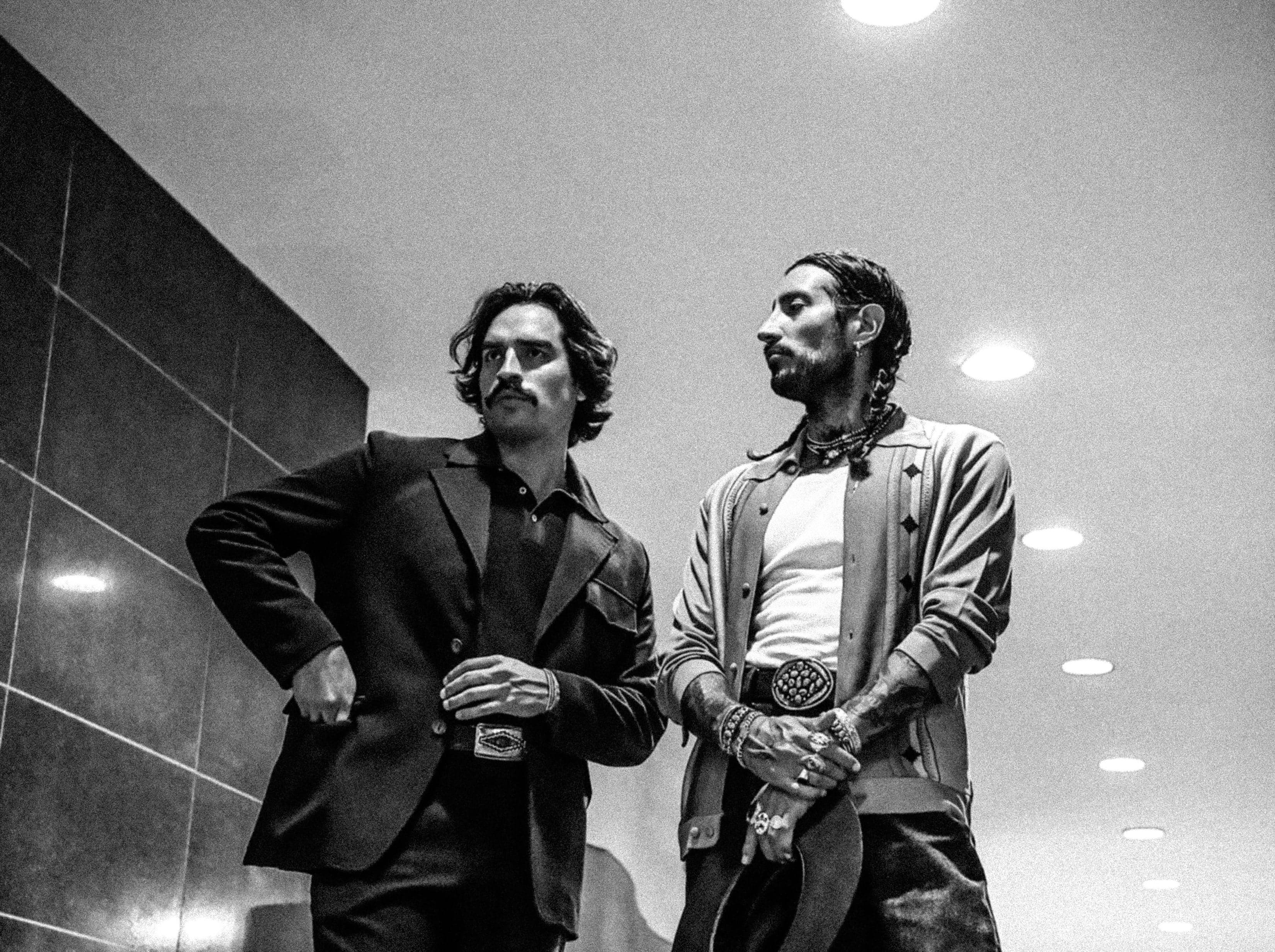 Hermanos Gutiérrez event image