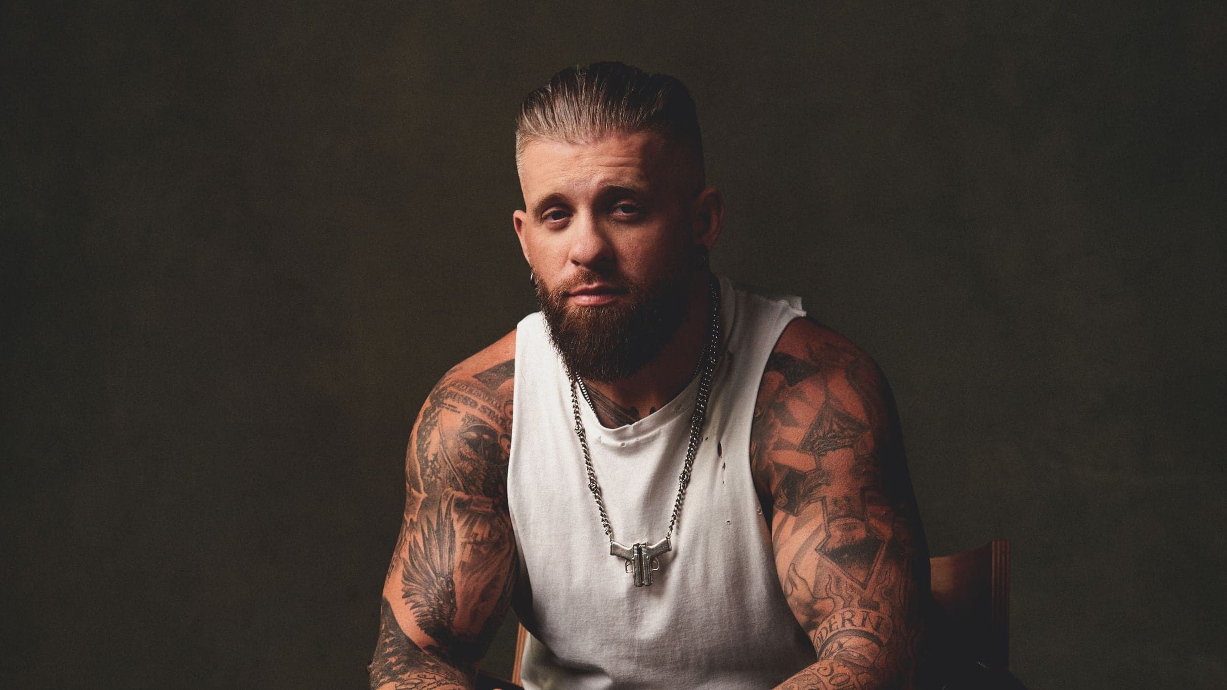 Brantley Gilbert and Gary Allan event image