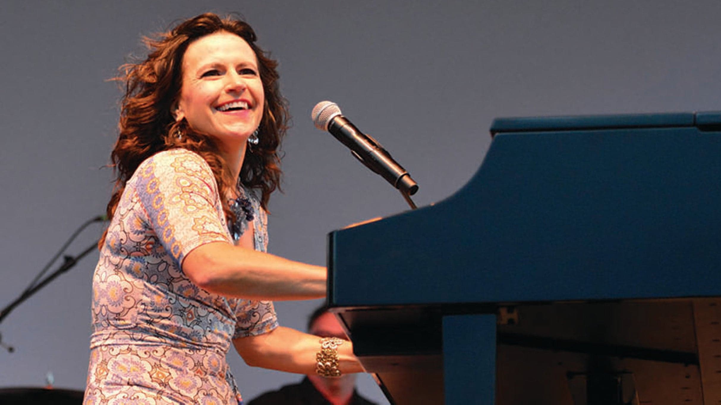 Tapestry, the Carole King Tribute event image