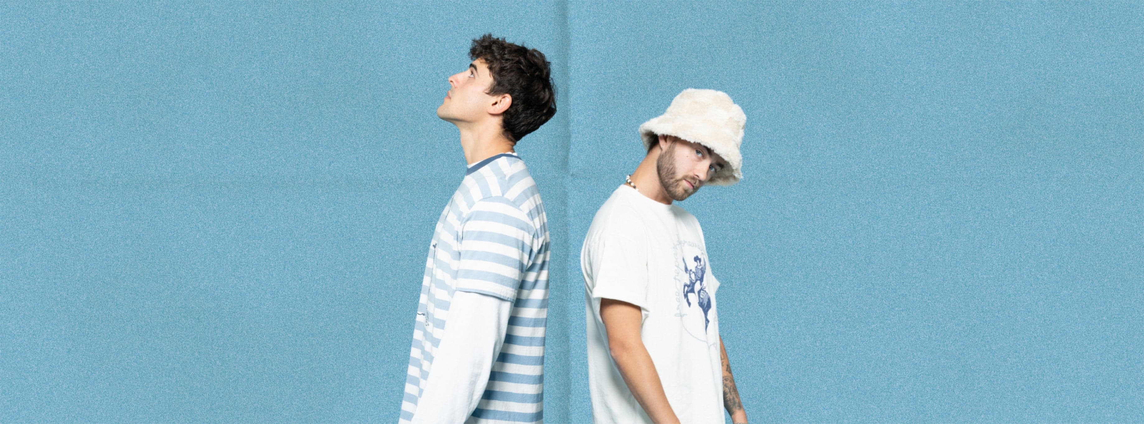 Jack & Jack event image