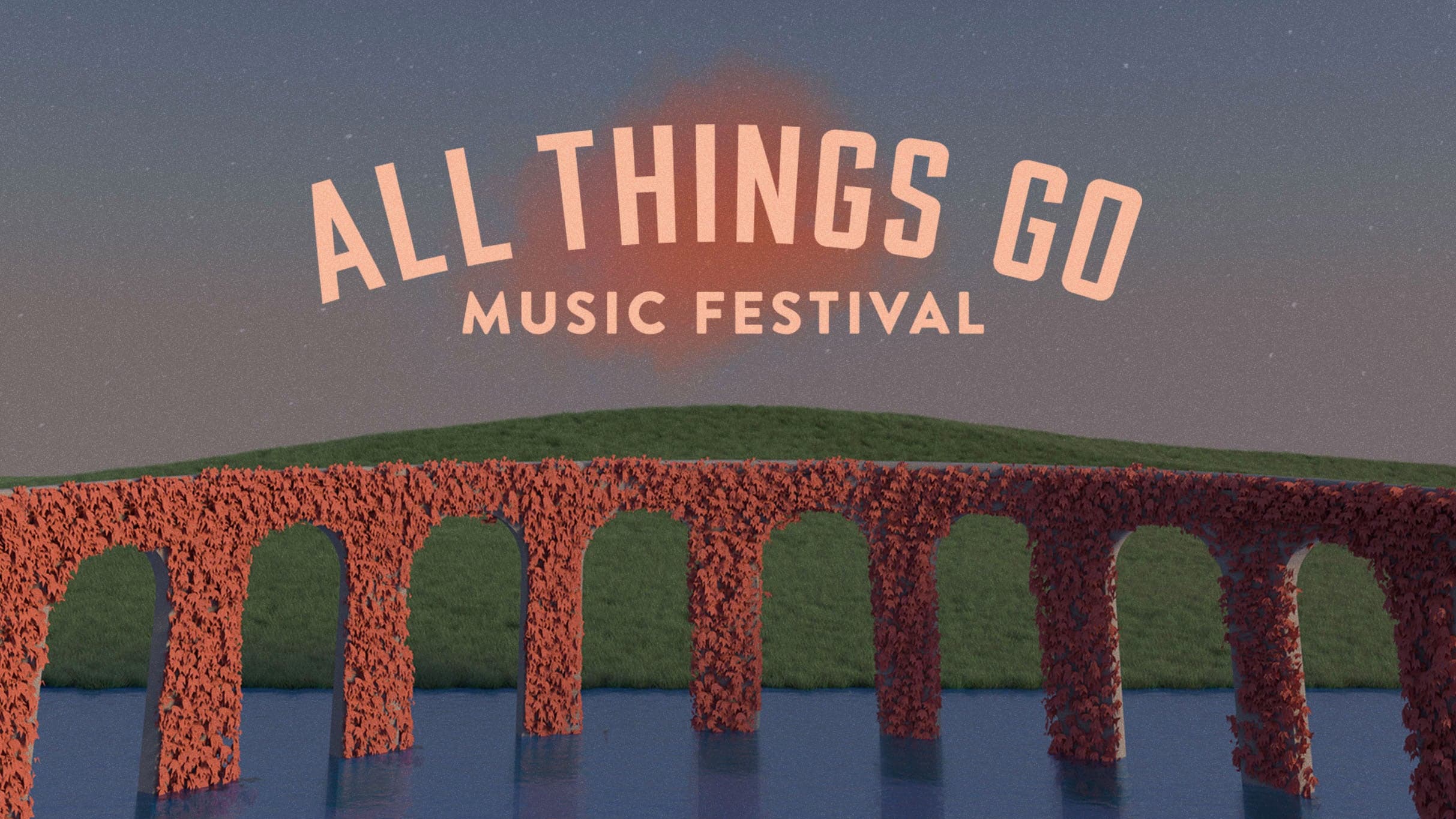 All Things Go Music Festival - Friday event image