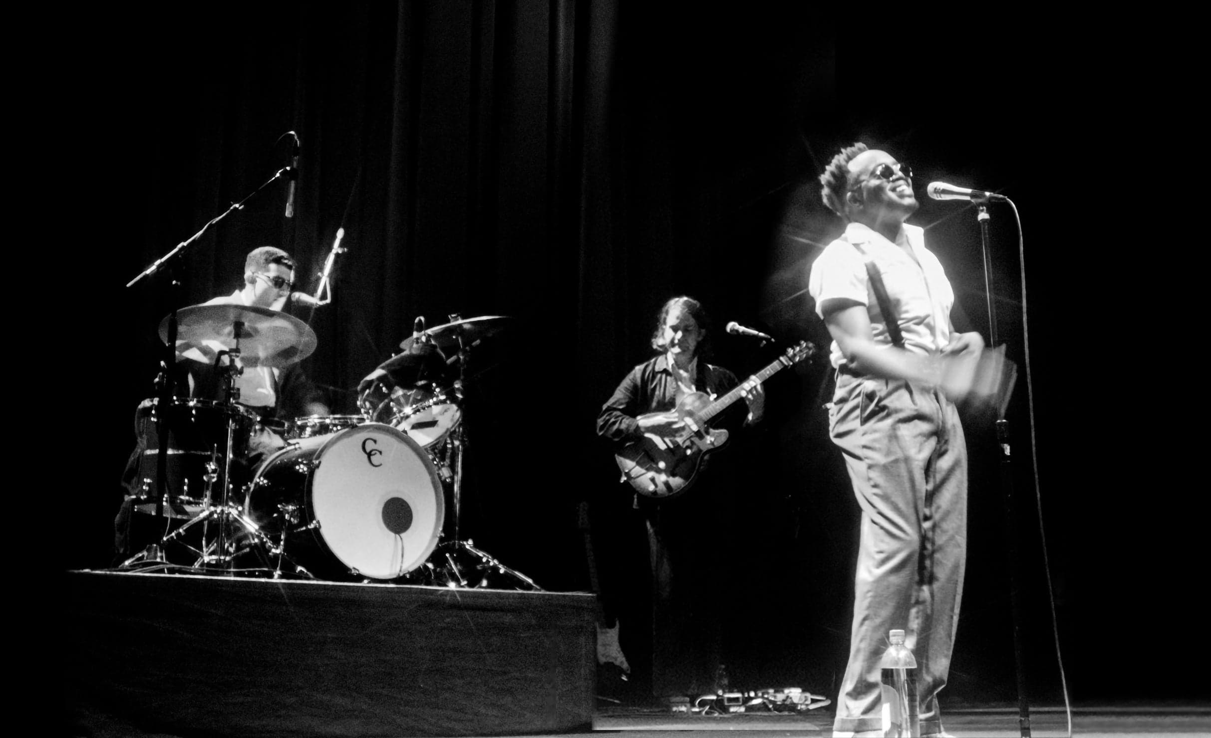 Durand Jones & The Indications: Cruisin' After Dark Tour event image